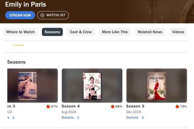 Trần đời c&oacute; duy nhất 1 phim ng&ocirc;n t&igrave;nh ai cũng ch&ecirc; nhưng xem kh&ocirc;ng s&oacute;t tập n&agrave;o, visual nữ ch&iacute;nh g&aacute;nh c&ograve;ng lưng- Ảnh 3.
