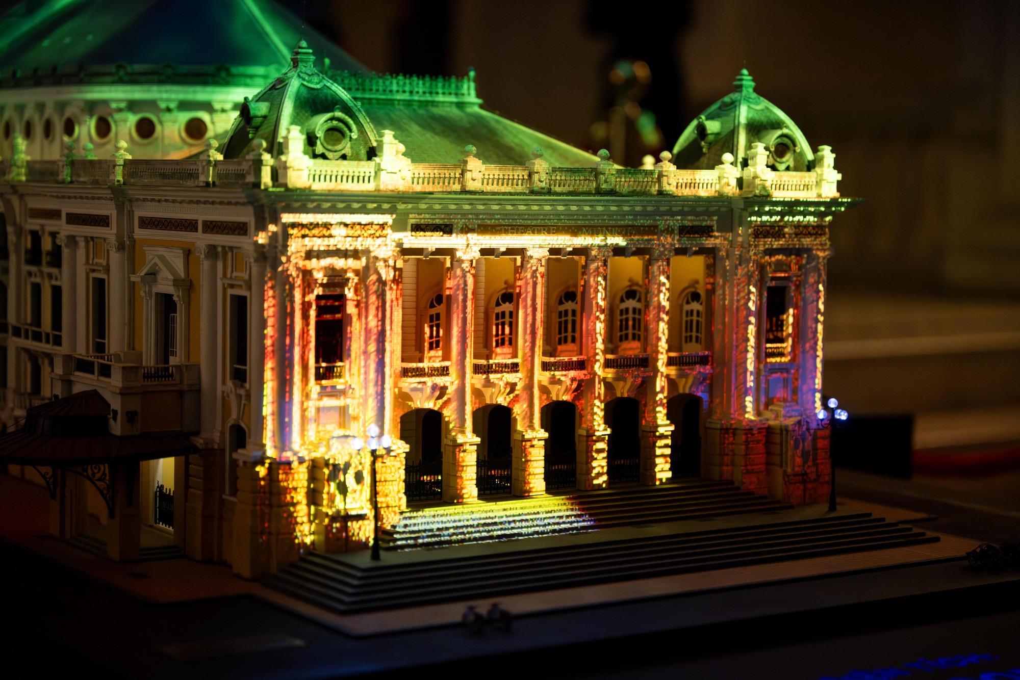 Cơ hội cuối để v&agrave;o Nh&agrave; H&aacute;t Lớn H&agrave; Nội trước khi đ&oacute;ng cửa 2 năm: Trải nghiệm c&oacute; 1-0-2 tại c&ocirc;ng tr&igrave;nh 115 tuổi- Ảnh 10.