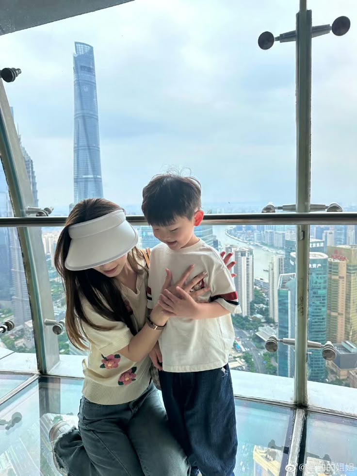 Kiểu mẹ thế này thường nuôi dạy được những bé trai trưởng thành sẽ là người đàn ông gia đình, biết bảo vệ vợ con- Ảnh 4. Kiểu mẹ thế này thường nuôi dạy được những bé trai trưởng thành sẽ là người đàn ông gia đình, biết bảo vệ vợ con- Ảnh 4.