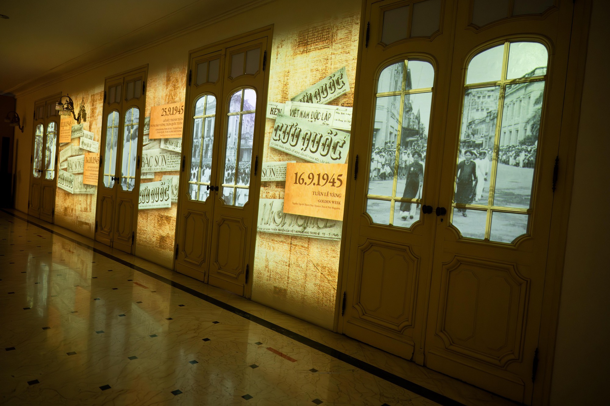 Cơ hội cuối để v&agrave;o Nh&agrave; H&aacute;t Lớn H&agrave; Nội trước khi đ&oacute;ng cửa 2 năm: Trải nghiệm c&oacute; 1-0-2 tại c&ocirc;ng tr&igrave;nh 115 tuổi- Ảnh 15.