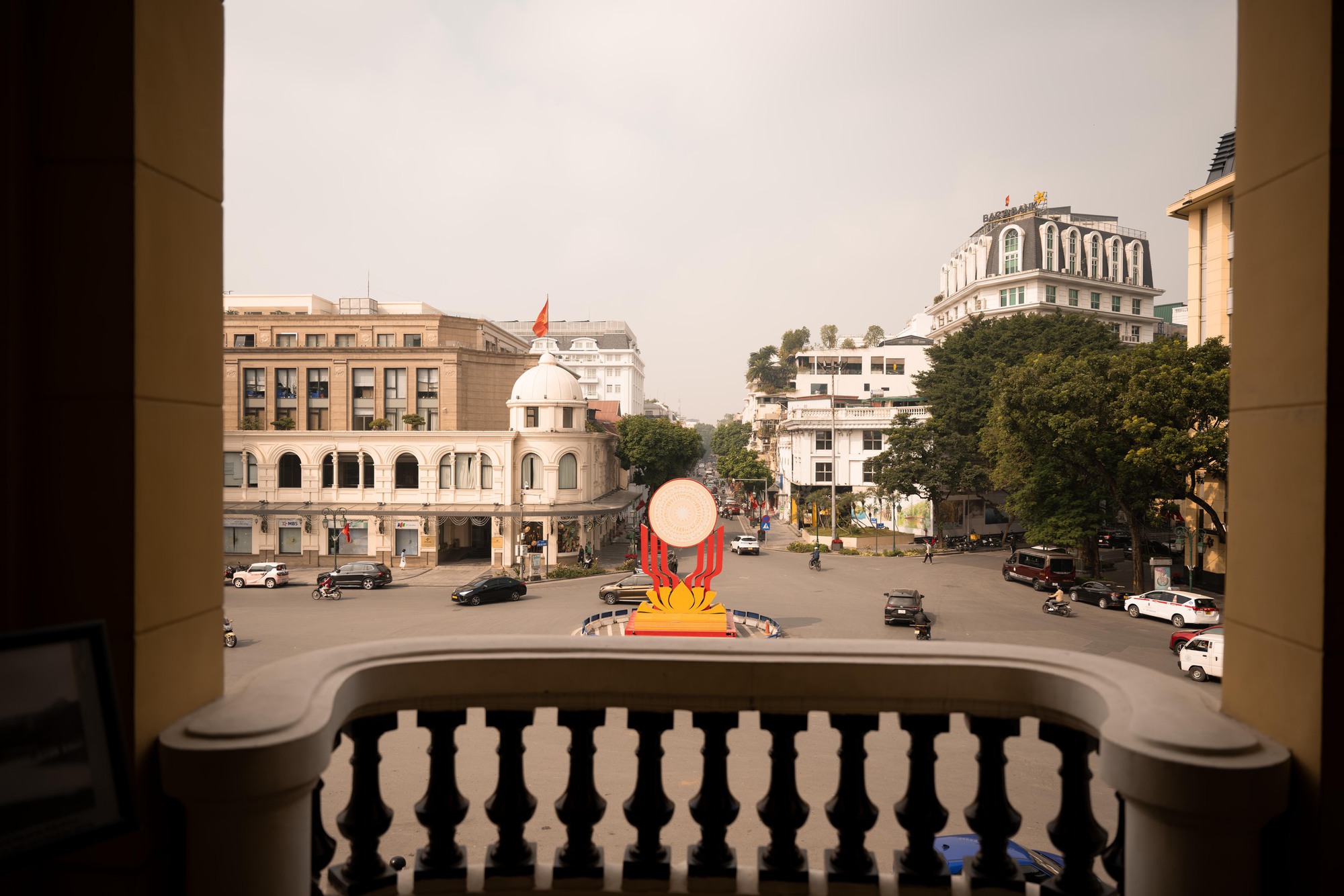 Cơ hội cuối để v&agrave;o Nh&agrave; H&aacute;t Lớn H&agrave; Nội trước khi đ&oacute;ng cửa 2 năm: Trải nghiệm c&oacute; 1-0-2 tại c&ocirc;ng tr&igrave;nh 115 tuổi- Ảnh 19.