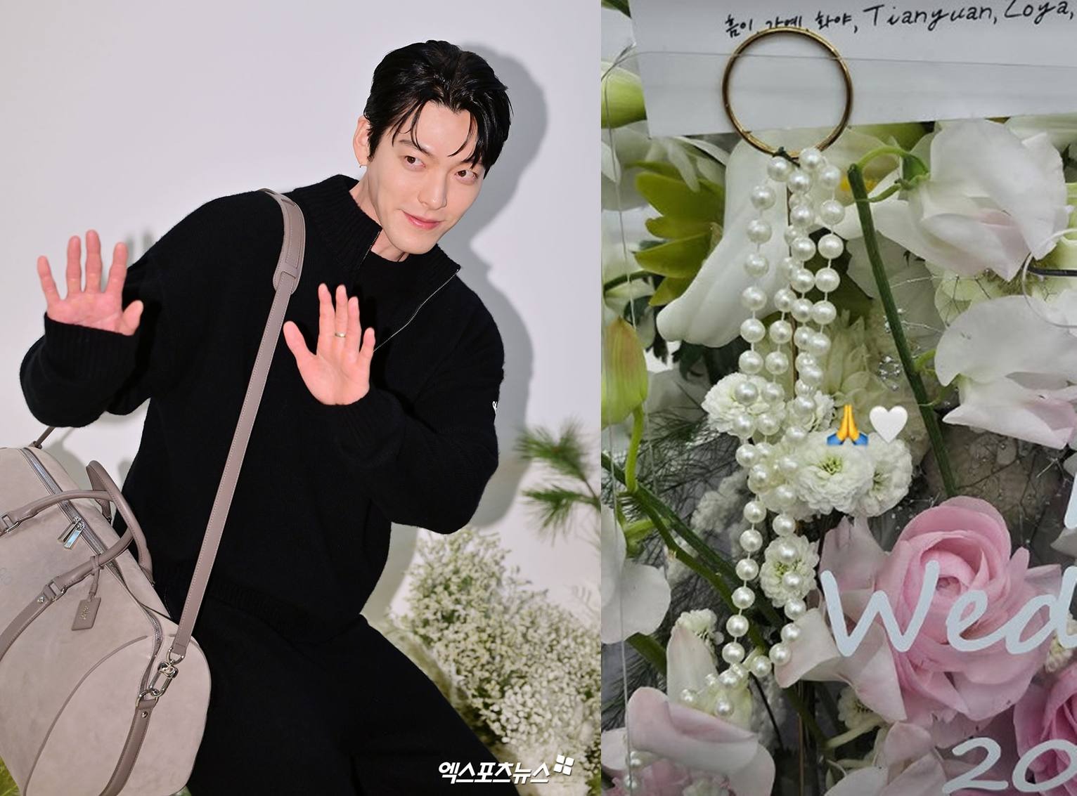 Kim Woo Bin - Shin Min Ah v&agrave; số tiền 5,3 tỷ đồng trước giờ G đ&aacute;m cưới- Ảnh 3.