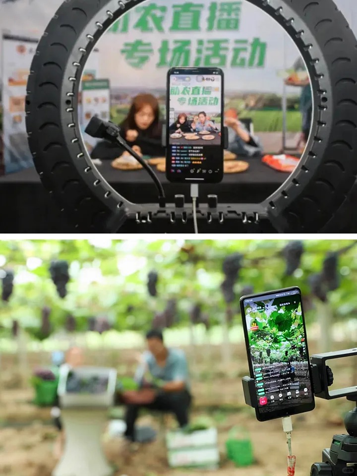 Chuyện những người n&ocirc;ng d&acirc;n 4.0: Khi 