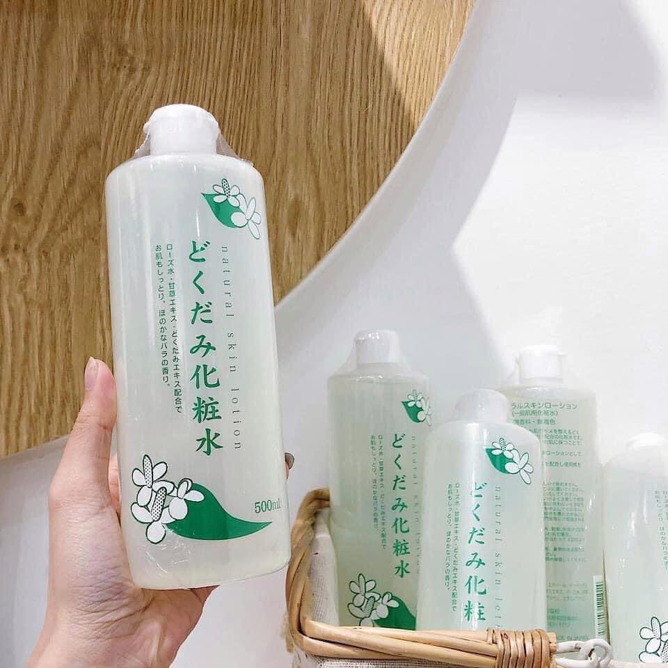 5 lọ lotion cỡ đại, d&ugrave;ng "&ecirc; hề" từ giờ tới Tết cũng kh&ocirc;ng hết- Ảnh 3.