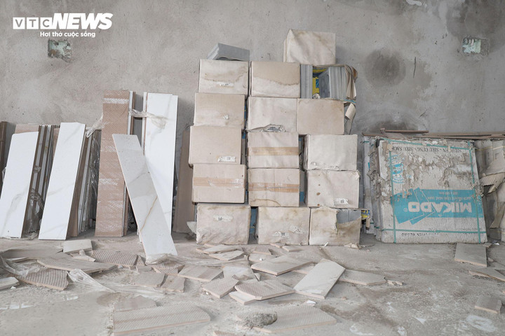 Một l&ocirc; đất cấp hai sổ đỏ: C&ocirc;ng an Hải Ph&ograve;ng phục hồi giải quyết nguồn tin về tội phạm- Ảnh 2.