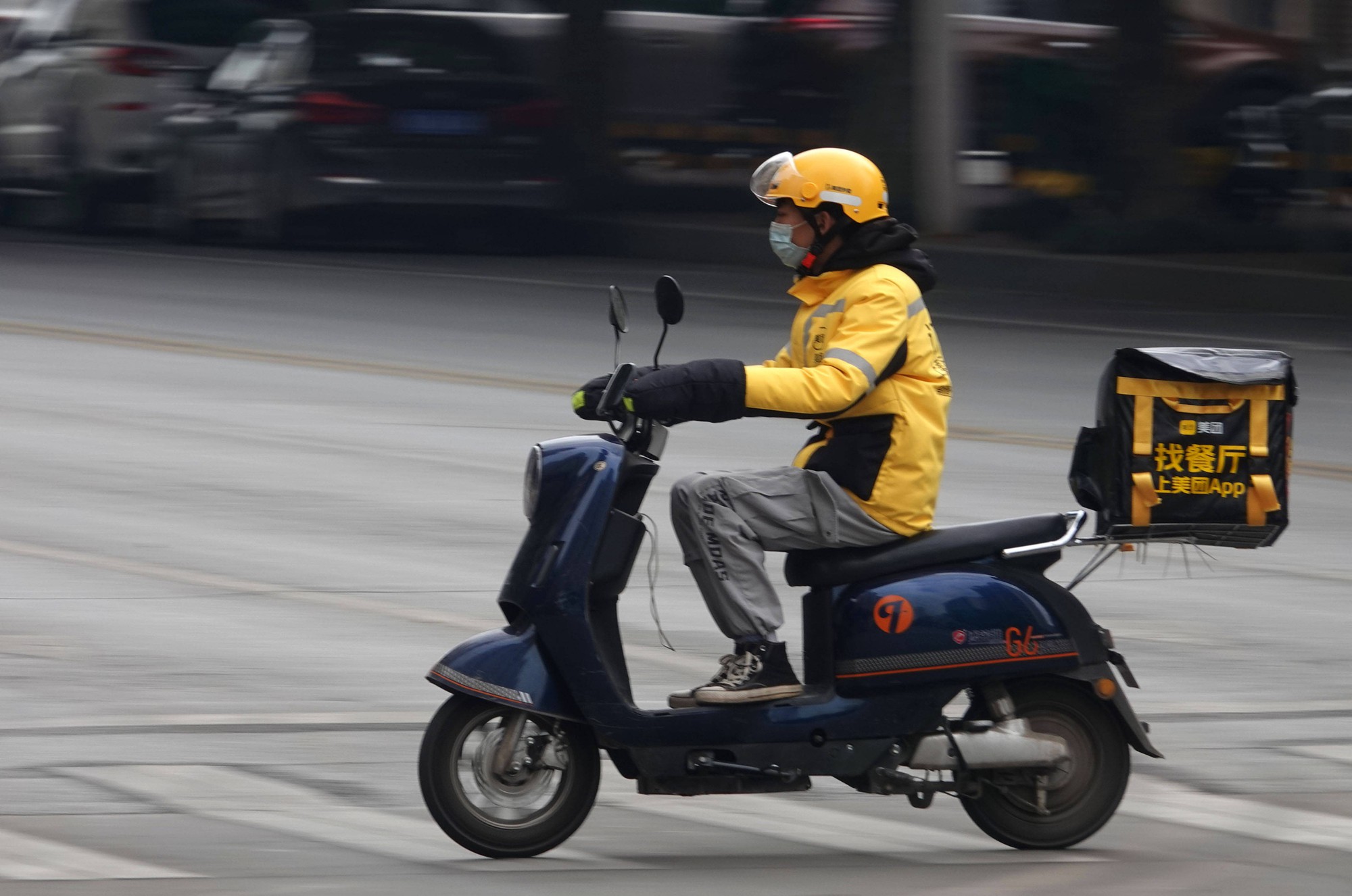 4 h&agrave;nh động người EQ thấp thường l&agrave;m với shipper- Ảnh 1.