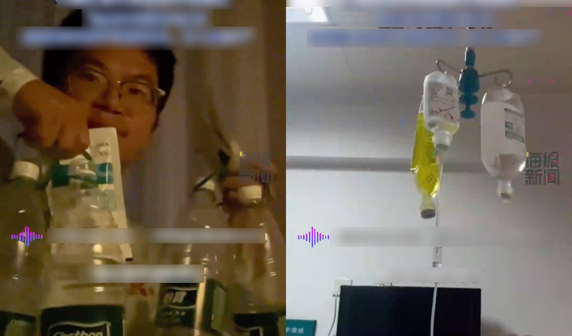 Shipper mắc "ung thư xanh": Căn bệnh lạ khiến anh phải mặc bỉm đi giao đồ ăn mỗi ng&agrave;y- Ảnh 2.