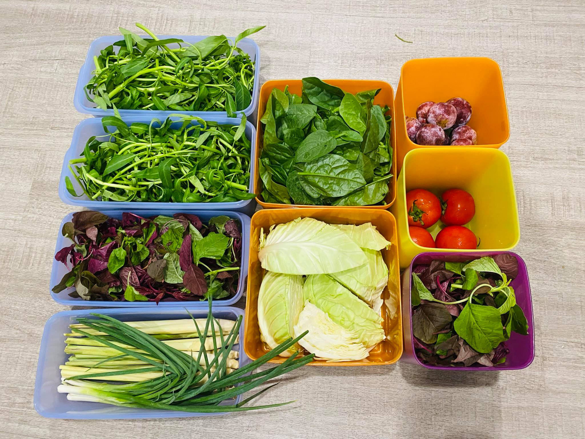 L&agrave;m thế n&agrave;o để c&aacute;c bữa ăn h&agrave;ng ng&agrave;y trở n&ecirc;n ngon miệng v&agrave; hấp dẫn? H&atilde;y nắm vững những mẹo n&agrave;y- Ảnh 10.