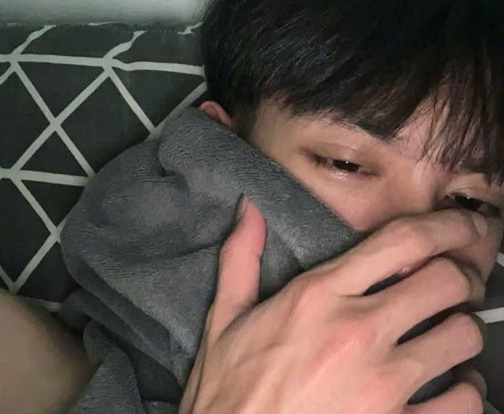 Cảnh b&aacute;o: Nam giới c&oacute; 4 v&ugrave;ng n&agrave;y tr&ecirc;n cơ thể c&agrave;ng đen chứng tỏ thận c&agrave;ng chất nhiều độc tố- Ảnh 1.