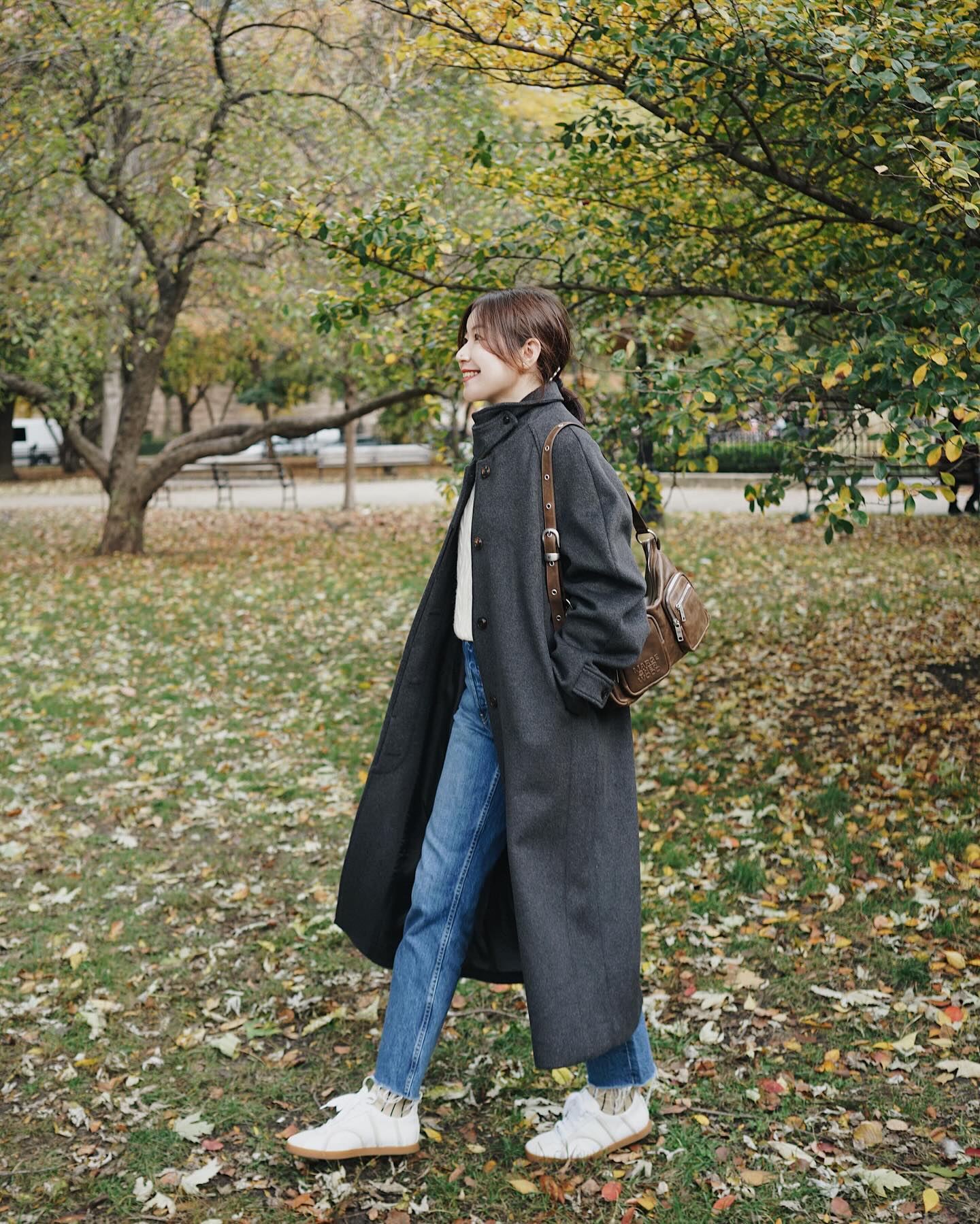 Giờ đừng ai sắm boots, đ&acirc;y mới l&agrave; 5 mẫu gi&agrave;y phải c&oacute; để s&agrave;nh điệu suốt 4 m&ugrave;a- Ảnh 10.