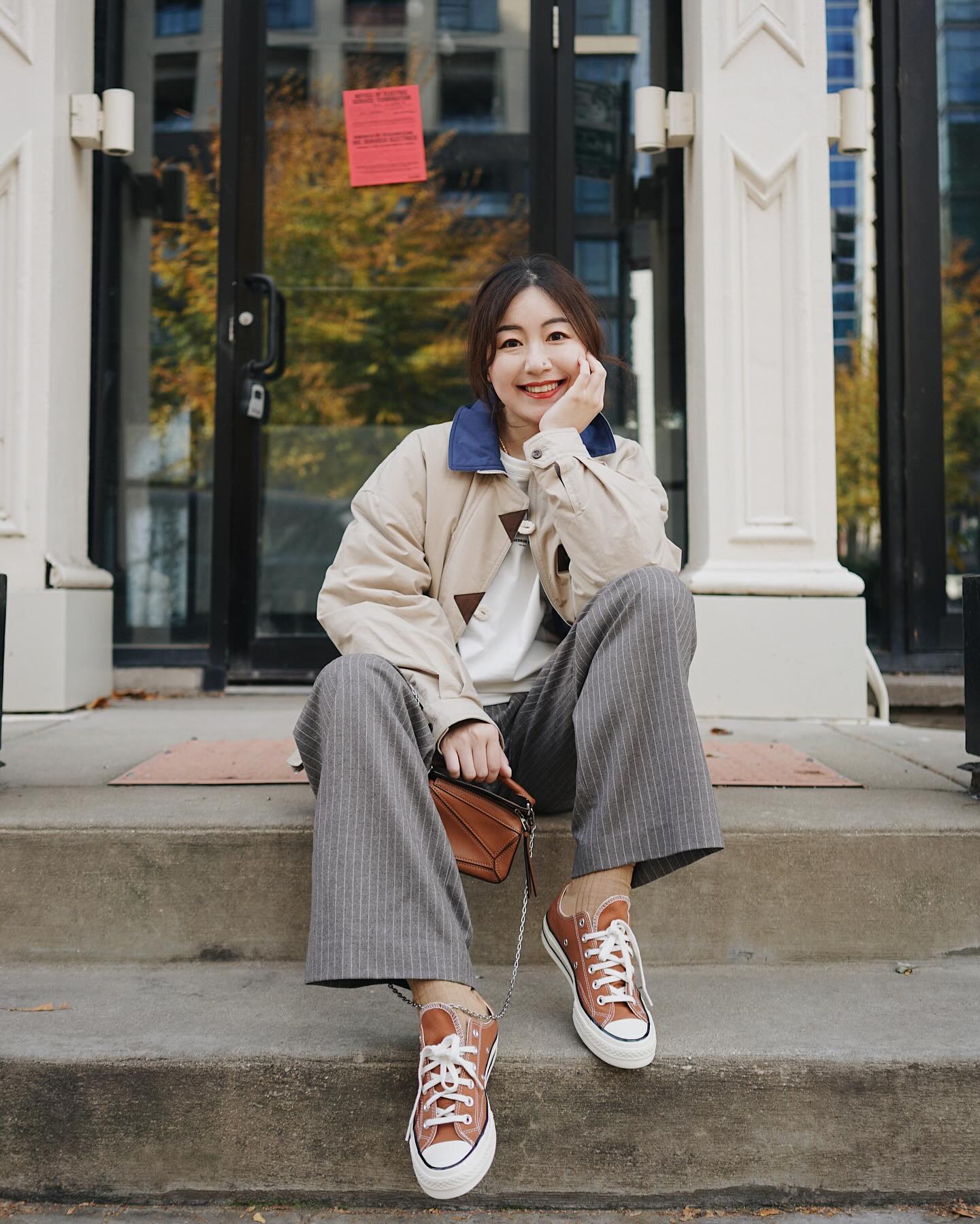 Giờ đừng ai sắm boots, đ&acirc;y mới l&agrave; 5 mẫu gi&agrave;y phải c&oacute; để s&agrave;nh điệu suốt 4 m&ugrave;a- Ảnh 11.