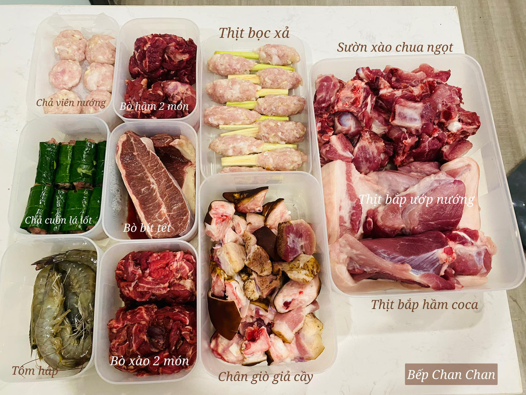 L&agrave;m thế n&agrave;o để c&aacute;c bữa ăn h&agrave;ng ng&agrave;y trở n&ecirc;n ngon miệng v&agrave; hấp dẫn? H&atilde;y nắm vững những mẹo n&agrave;y- Ảnh 9.