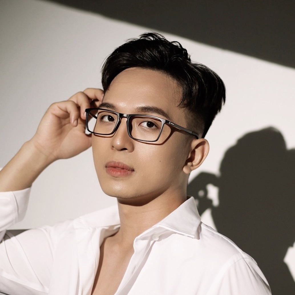 D&agrave;n TikToker Việt sắp đổ bộ "um s&ugrave;m" l&ecirc;n thảm đỏ Gala WeYoung 2025 diễn ra h&ocirc;m nay!- Ảnh 18.