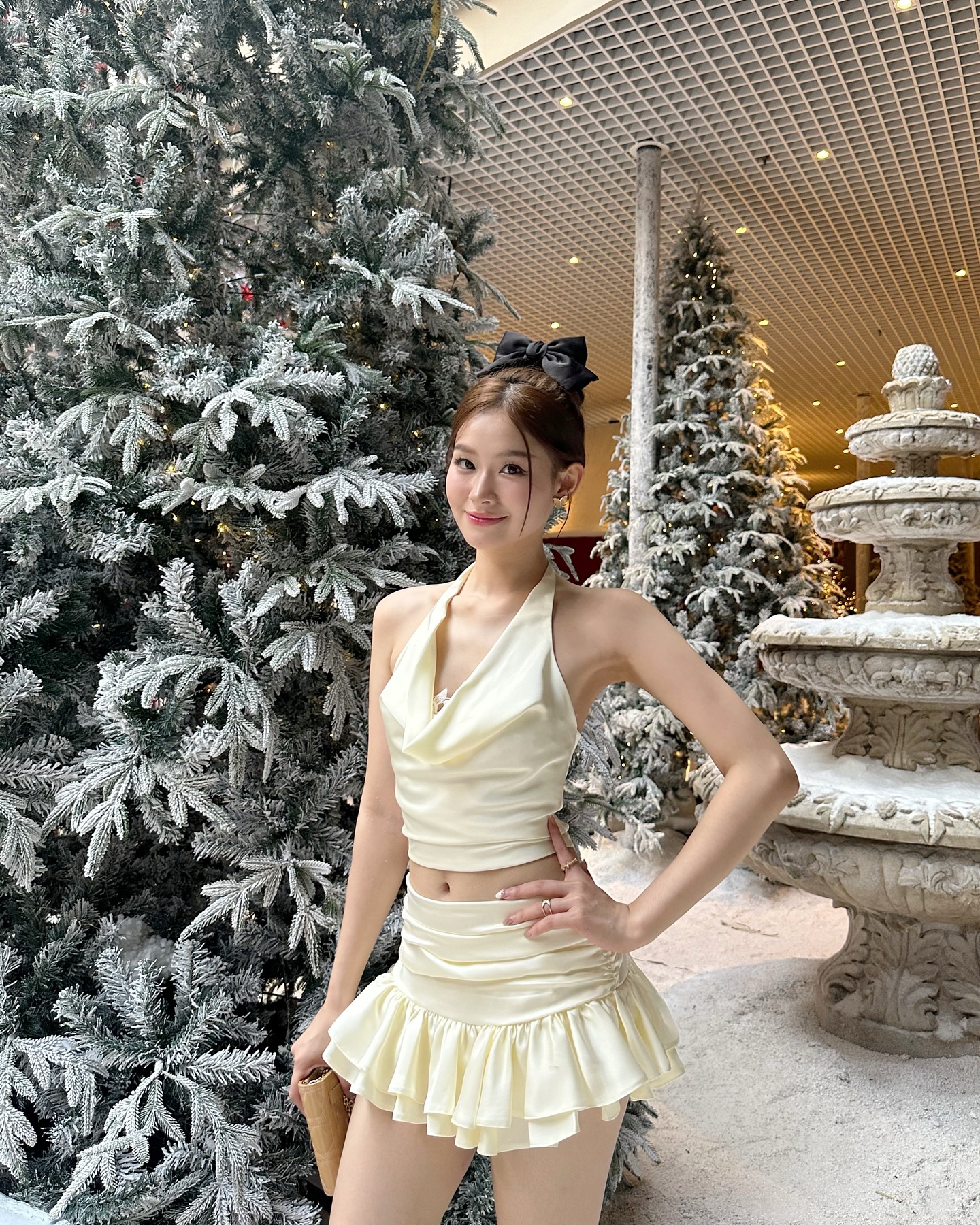 D&agrave;n TikToker Việt sắp đổ bộ "um s&ugrave;m" l&ecirc;n thảm đỏ Gala WeYoung 2025 diễn ra h&ocirc;m nay!- Ảnh 5.