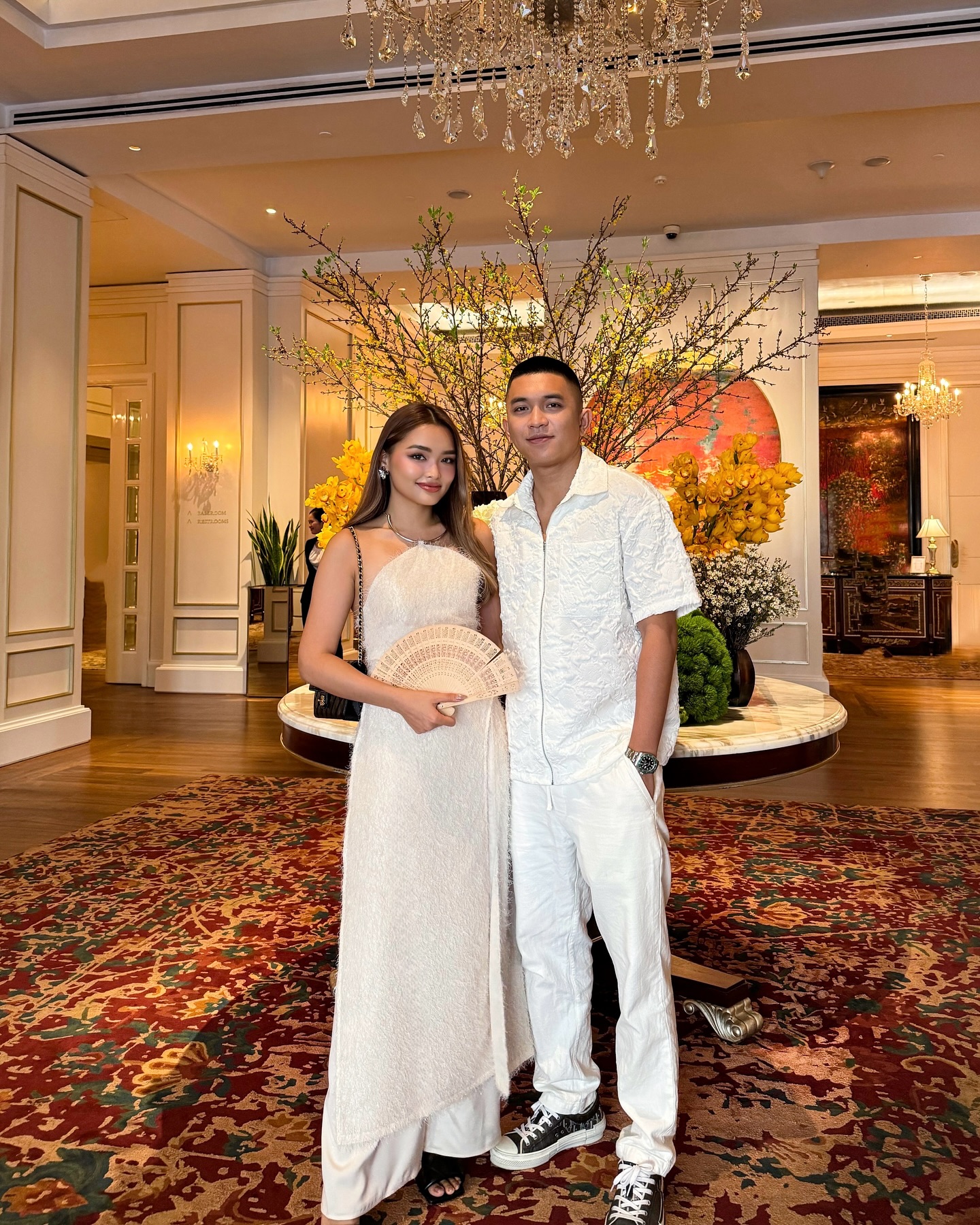 D&agrave;n TikToker Việt sắp đổ bộ "um s&ugrave;m" l&ecirc;n thảm đỏ Gala WeYoung 2025 diễn ra h&ocirc;m nay!- Ảnh 2.