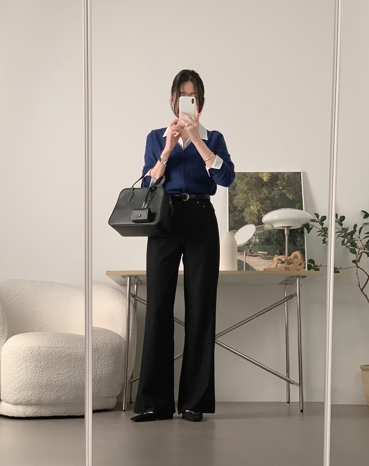 5 c&ocirc;ng thức t&ocirc;n d&aacute;ng tối ưu khi đi gi&agrave;y bệt, biết hết l&agrave; kh&ocirc;ng muốn đi gi&agrave;y cao g&oacute;t nữa- Ảnh 8.