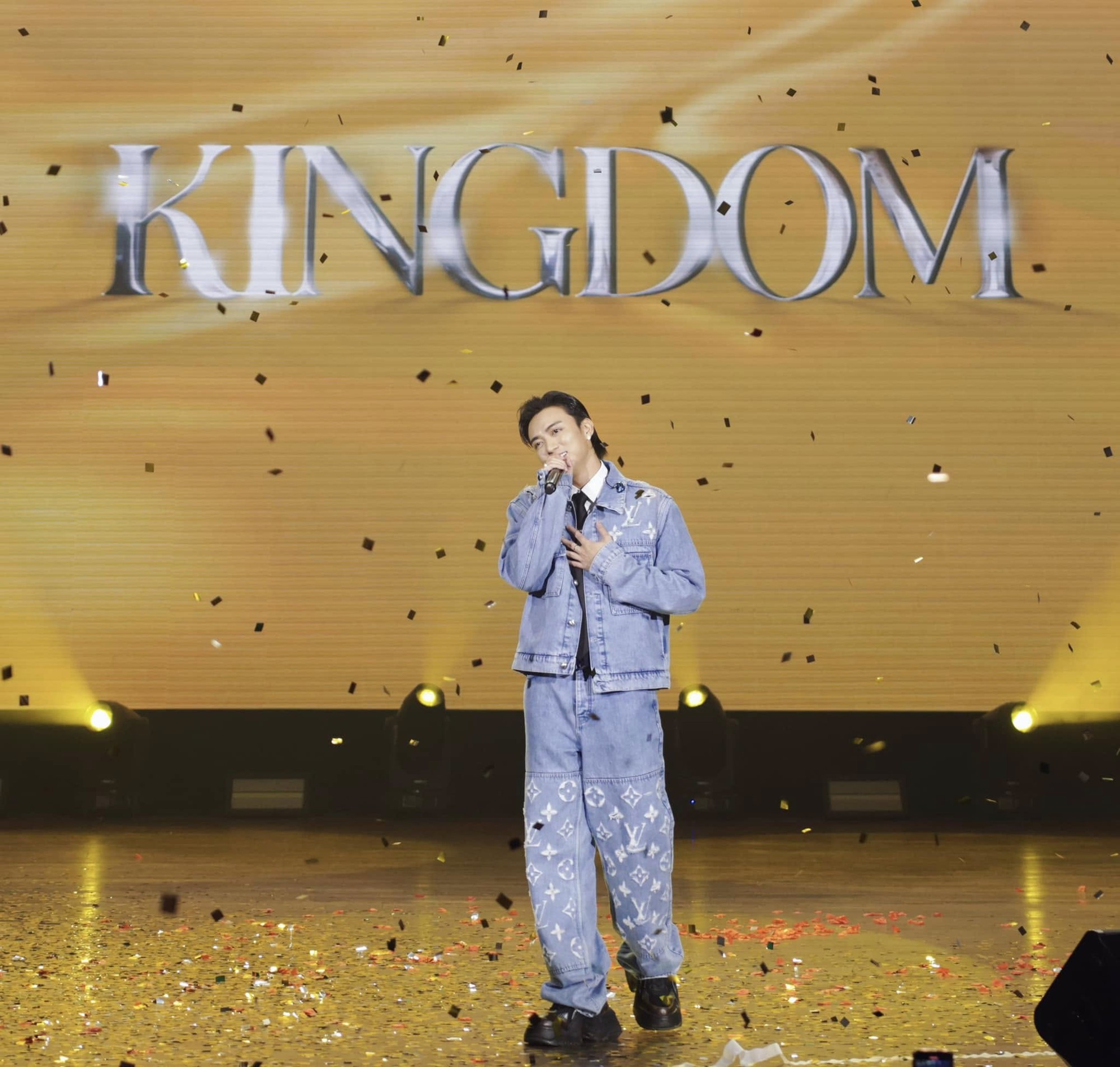 Ch&iacute;nh thức c&ocirc;ng bố FC xịn nhất tại WeYoung 2025, c&uacute; đ&uacute;p n&agrave;y qu&aacute; đỉnh!- Ảnh 3.