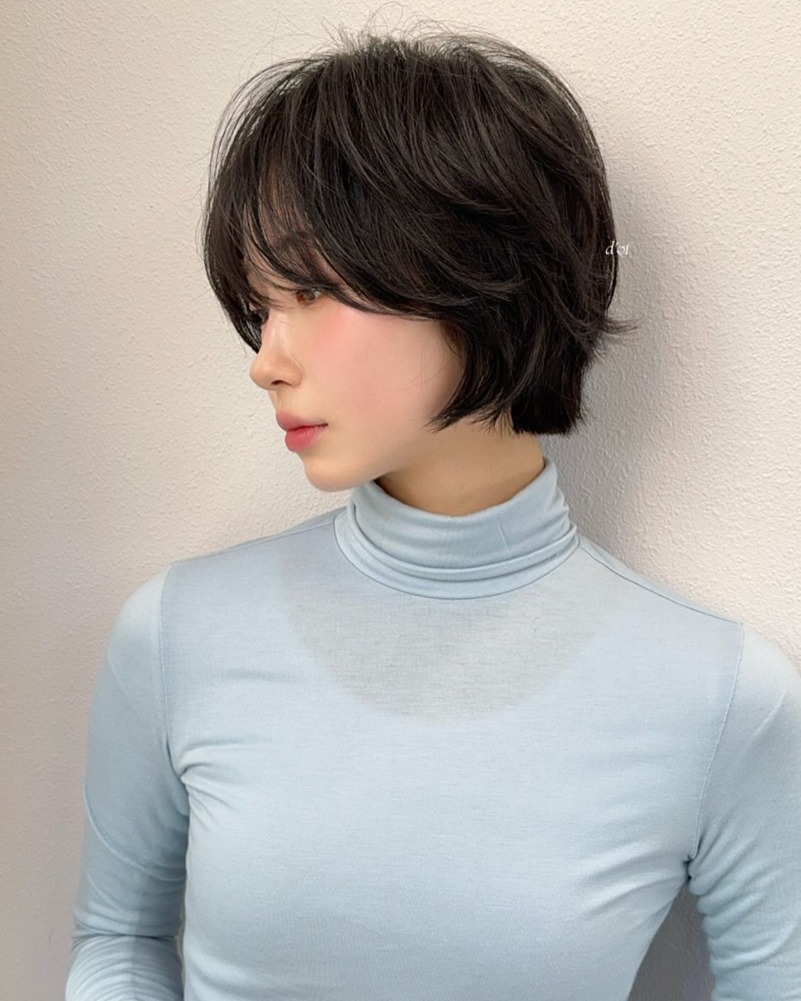 5 kiểu tóc ngắn không bao giờ lỗi mốt, ghim từ bây giờ để tới Tết là 5 kiểu tóc ngắn không bao giờ lỗi mốt, ghim từ bây giờ để tới Tết là