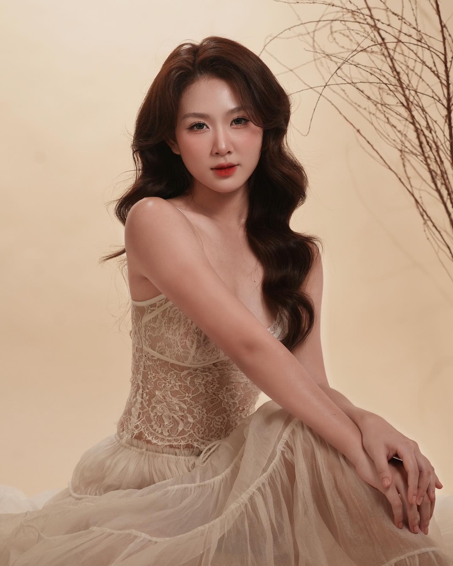 D&agrave;n TikToker Việt sắp đổ bộ "um s&ugrave;m" l&ecirc;n thảm đỏ Gala WeYoung 2025 diễn ra h&ocirc;m nay!- Ảnh 21.