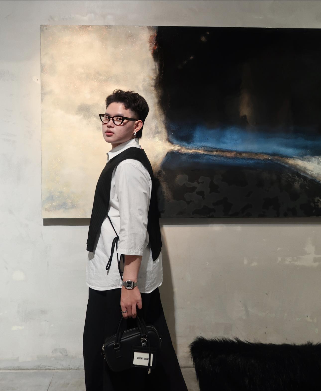 D&agrave;n TikToker Việt sắp đổ bộ "um s&ugrave;m" l&ecirc;n thảm đỏ Gala WeYoung 2025 diễn ra h&ocirc;m nay!- Ảnh 20.