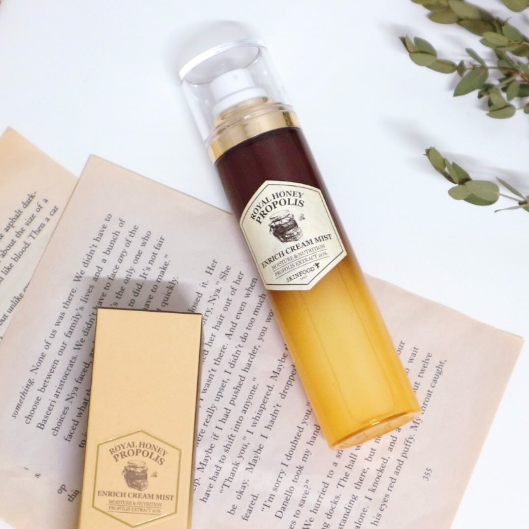 D&ugrave;ng th&ecirc;m m&oacute;n đồ b&igrave;nh d&acirc;n n&agrave;y, l&agrave;n da của bạn chỉ c&oacute; đẹp l&ecirc;n chứ kh&ocirc;ng bao giờ xấu đi- Ảnh 8.