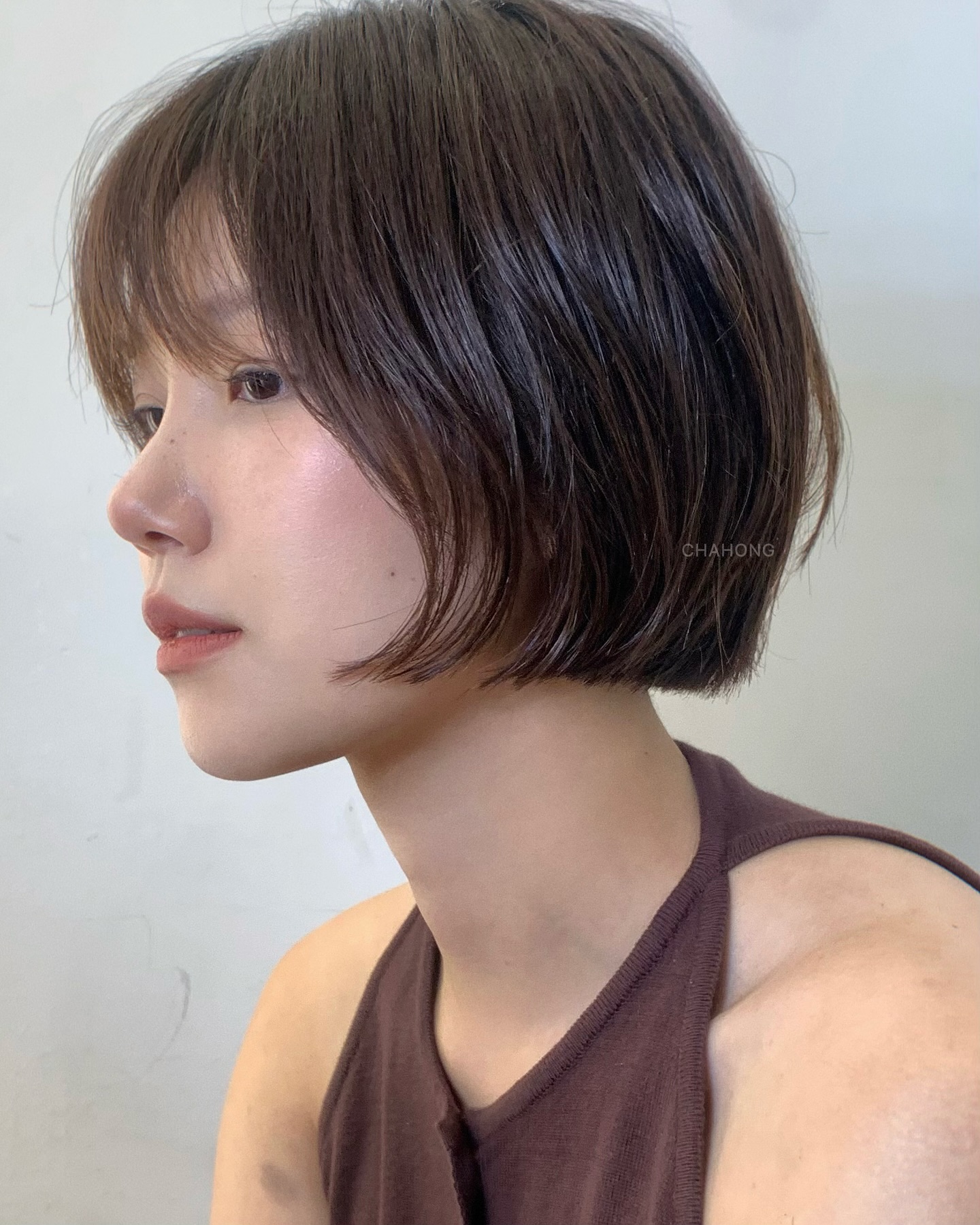 5 kiểu tóc ngắn không bao giờ lỗi mốt, ghim từ bây giờ để tới Tết là 5 kiểu tóc ngắn không bao giờ lỗi mốt, ghim từ bây giờ để tới Tết là