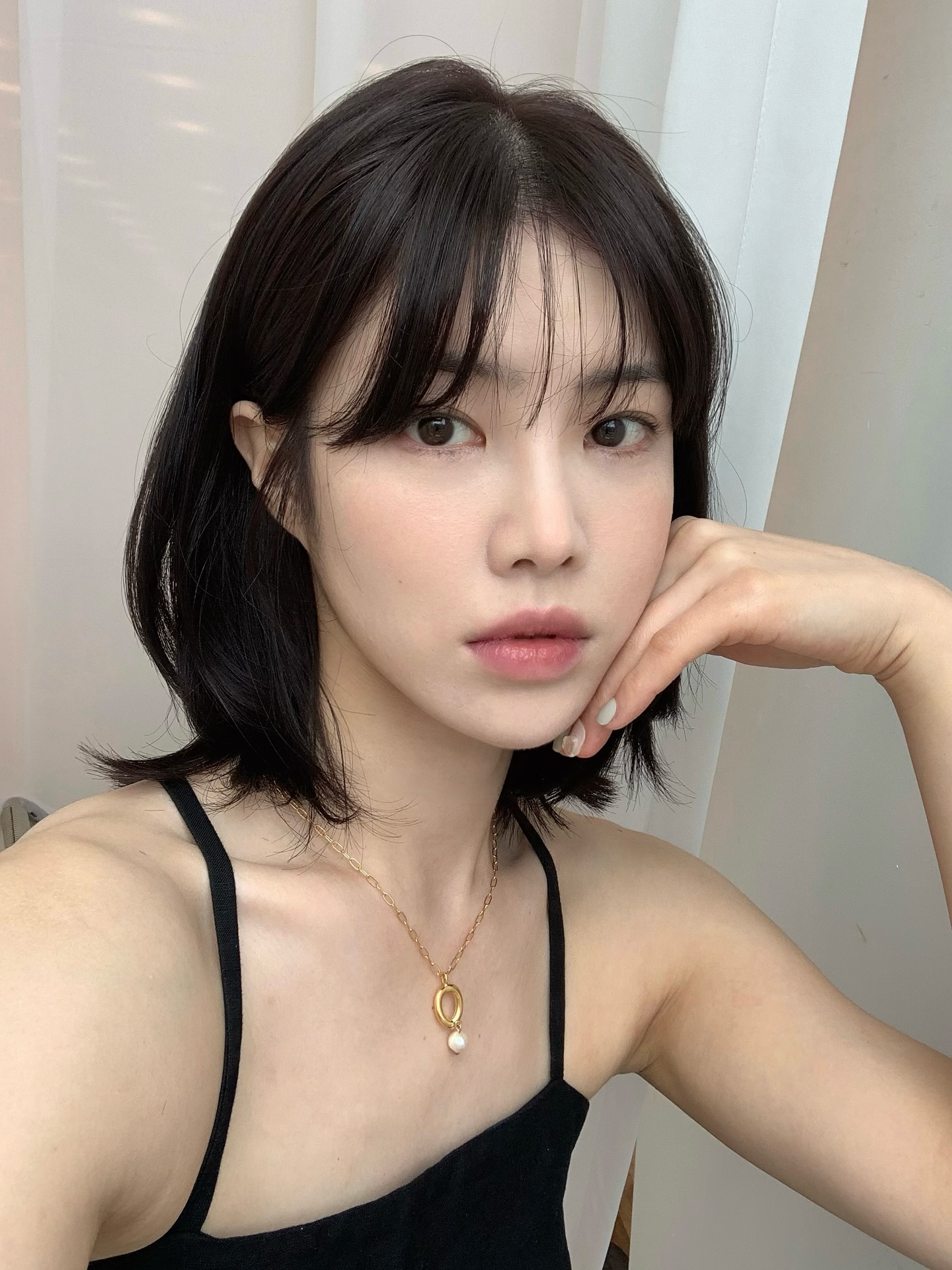 5 kiểu tóc ngắn không bao giờ lỗi mốt, ghim từ bây giờ để tới Tết là 5 kiểu tóc ngắn không bao giờ lỗi mốt, ghim từ bây giờ để tới Tết là