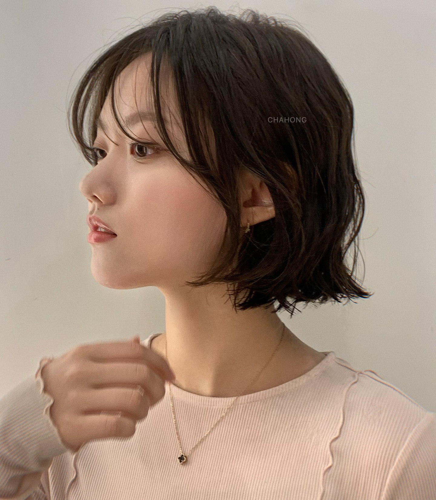 5 kiểu tóc ngắn không bao giờ lỗi mốt, ghim từ bây giờ để tới Tết là 5 kiểu tóc ngắn không bao giờ lỗi mốt, ghim từ bây giờ để tới Tết là