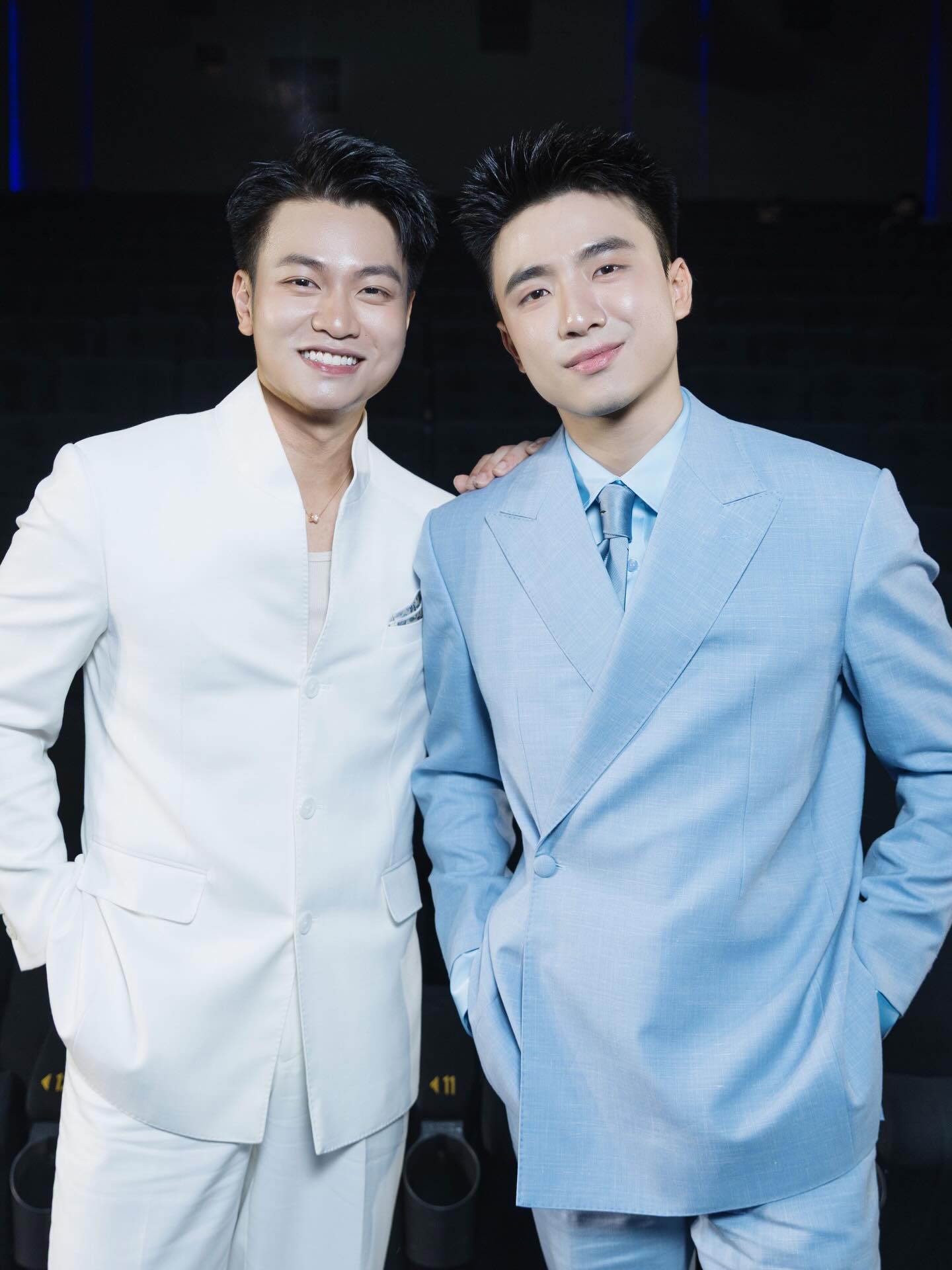 D&agrave;n TikToker Việt sắp đổ bộ "um s&ugrave;m" l&ecirc;n thảm đỏ Gala WeYoung 2025 diễn ra h&ocirc;m nay!- Ảnh 4.