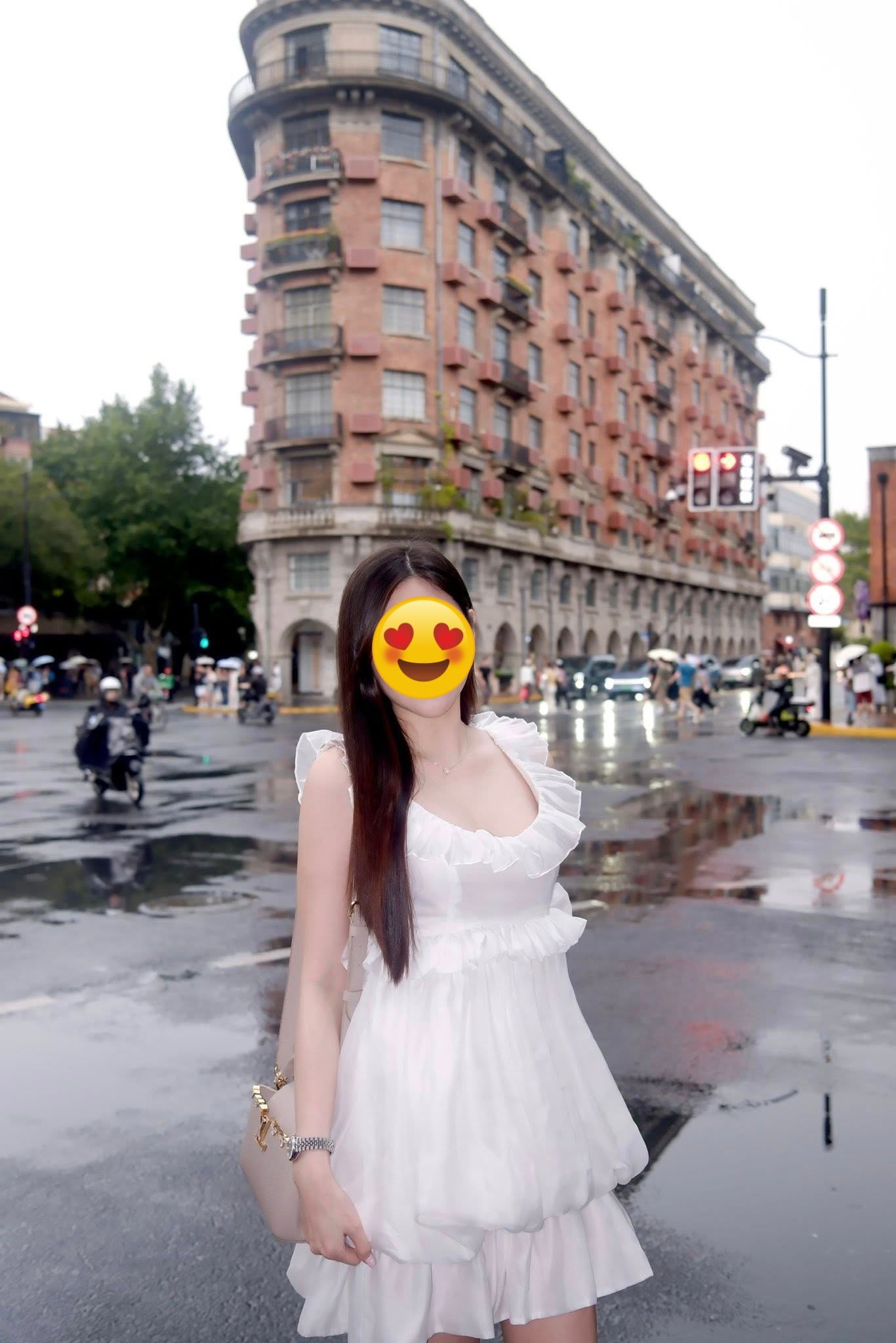 "Trai đẹp" Đ&igrave;nh Bắc đang hẹn h&ograve; bạn g&aacute;i lớn hơn 6 tuổi?- Ảnh 3.