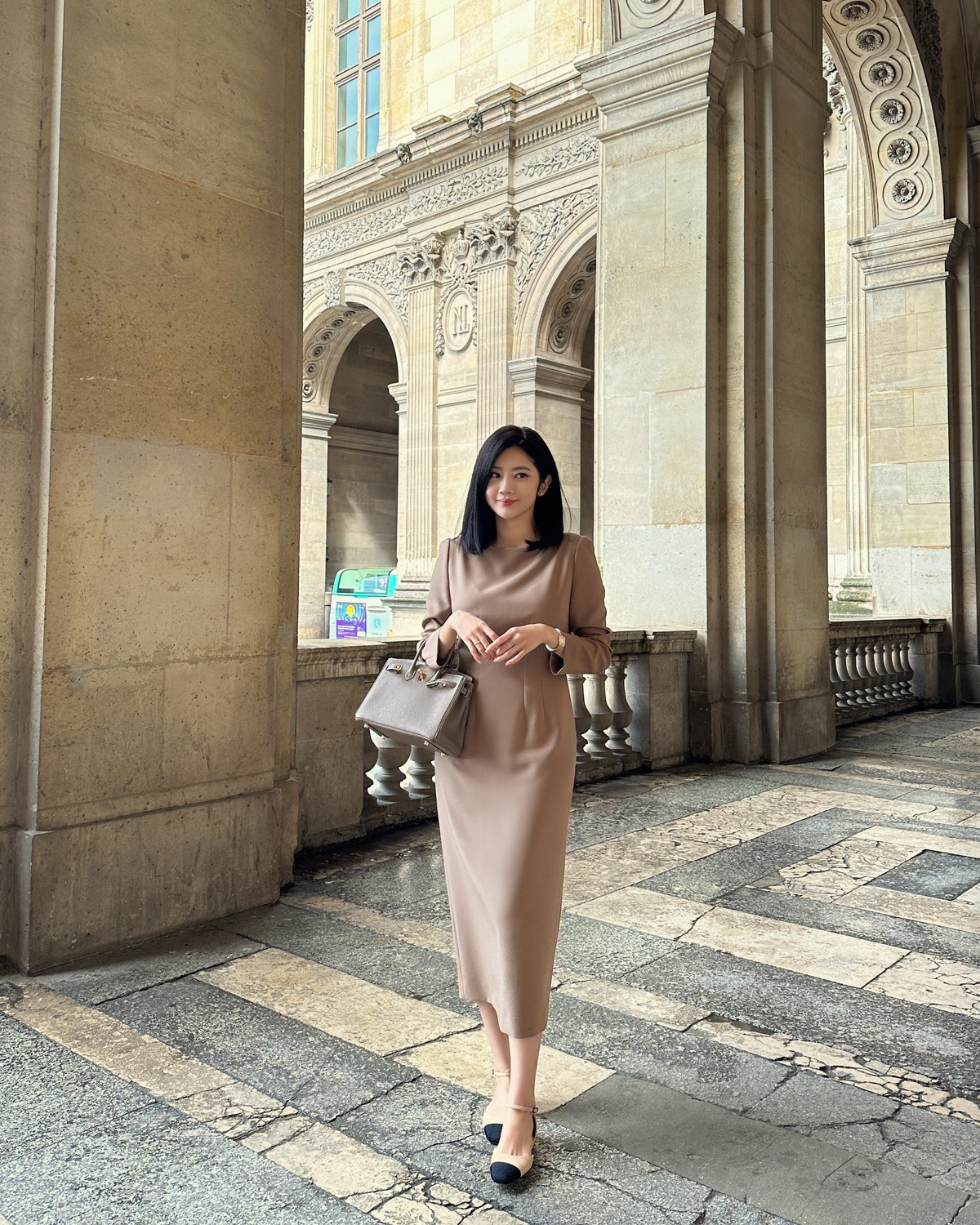 5 c&ocirc;ng thức t&ocirc;n d&aacute;ng tối ưu khi đi gi&agrave;y bệt, biết hết l&agrave; kh&ocirc;ng muốn đi gi&agrave;y cao g&oacute;t nữa- Ảnh 14.