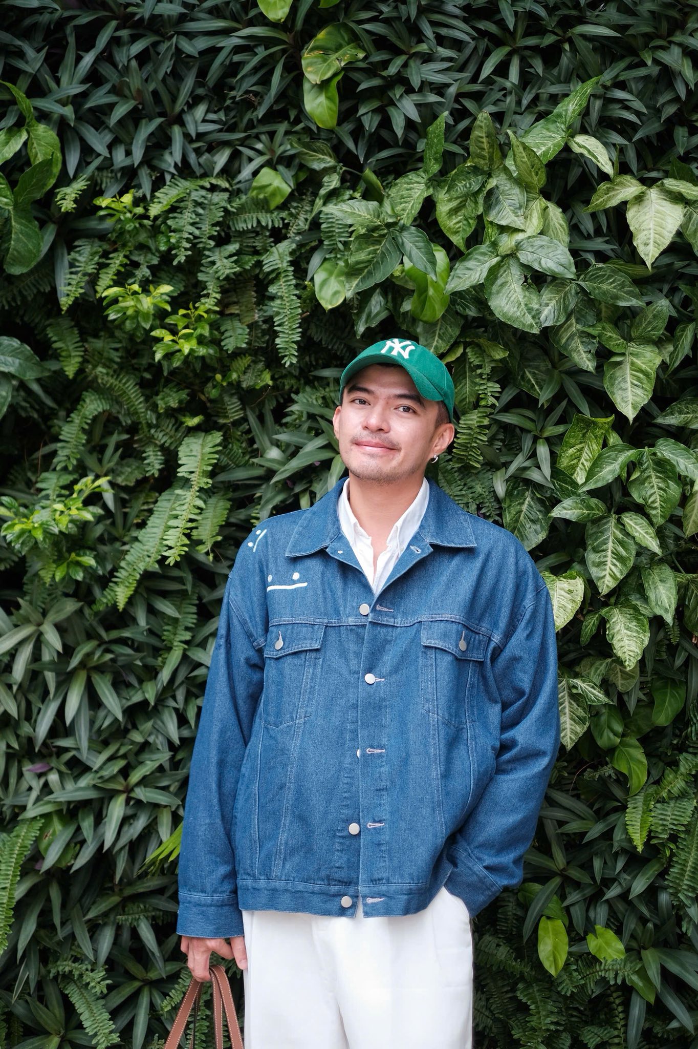 D&agrave;n TikToker Việt sắp đổ bộ "um s&ugrave;m" l&ecirc;n thảm đỏ Gala WeYoung 2025 diễn ra h&ocirc;m nay!- Ảnh 12.