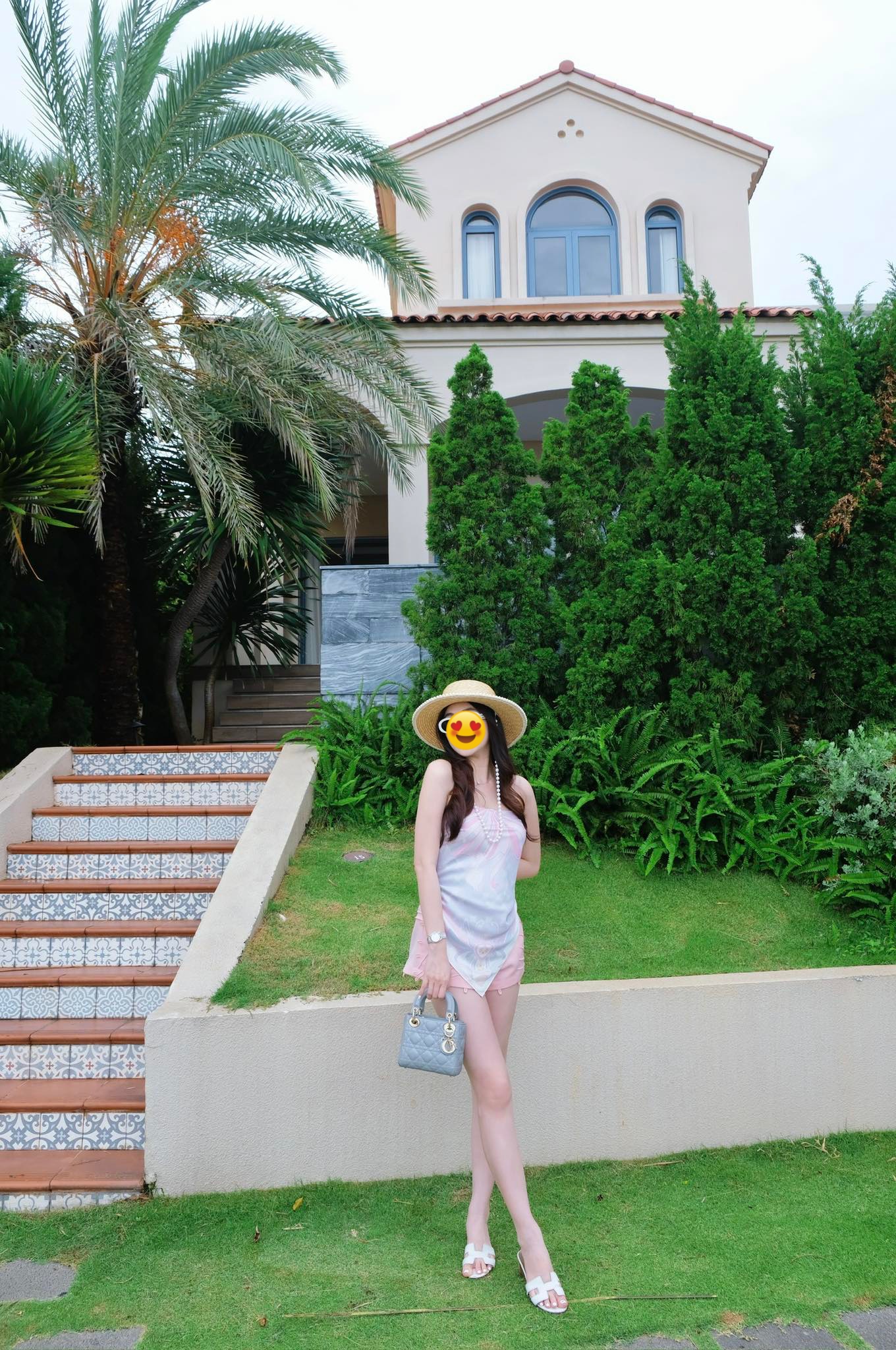 "Trai đẹp" Đ&igrave;nh Bắc đang hẹn h&ograve; bạn g&aacute;i lớn hơn 6 tuổi?- Ảnh 4.