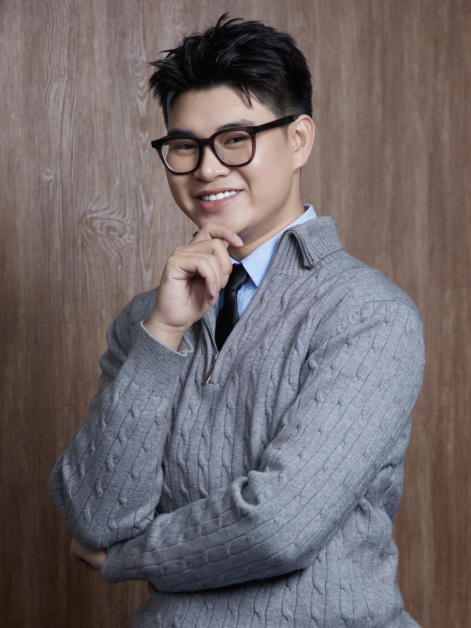 D&agrave;n TikToker Việt sắp đổ bộ "um s&ugrave;m" l&ecirc;n thảm đỏ Gala WeYoung 2025 diễn ra h&ocirc;m nay!- Ảnh 16.