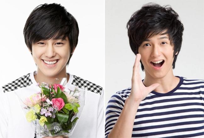 Việt Nam c&oacute; 1 mỹ nam giống cả t&aacute; sao H&agrave;n: Đẹp tựa Lee Min Ho, trẻ như Song Joong Ki, hao hao Kim Bum- Ảnh 4.