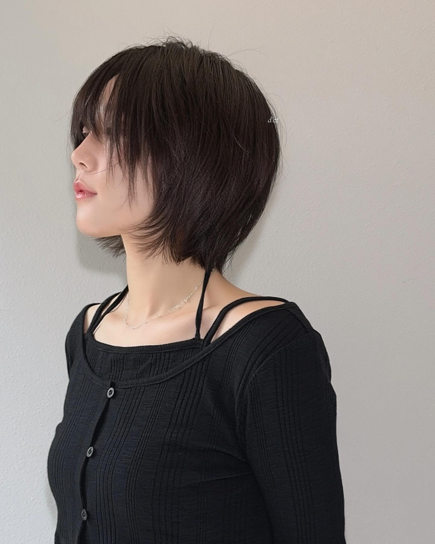 5 kiểu tóc ngắn không bao giờ lỗi mốt, ghim từ bây giờ để tới Tết là 5 kiểu tóc ngắn không bao giờ lỗi mốt, ghim từ bây giờ để tới Tết là