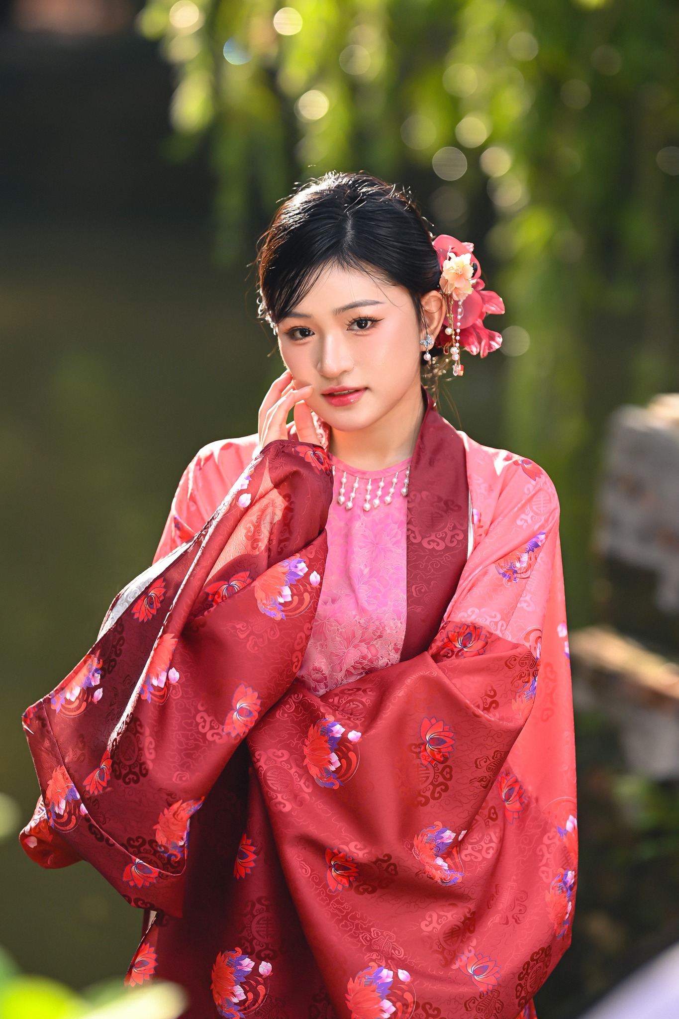 D&agrave;n TikToker Việt sắp đổ bộ "um s&ugrave;m" l&ecirc;n thảm đỏ Gala WeYoung 2025 diễn ra h&ocirc;m nay!- Ảnh 11.