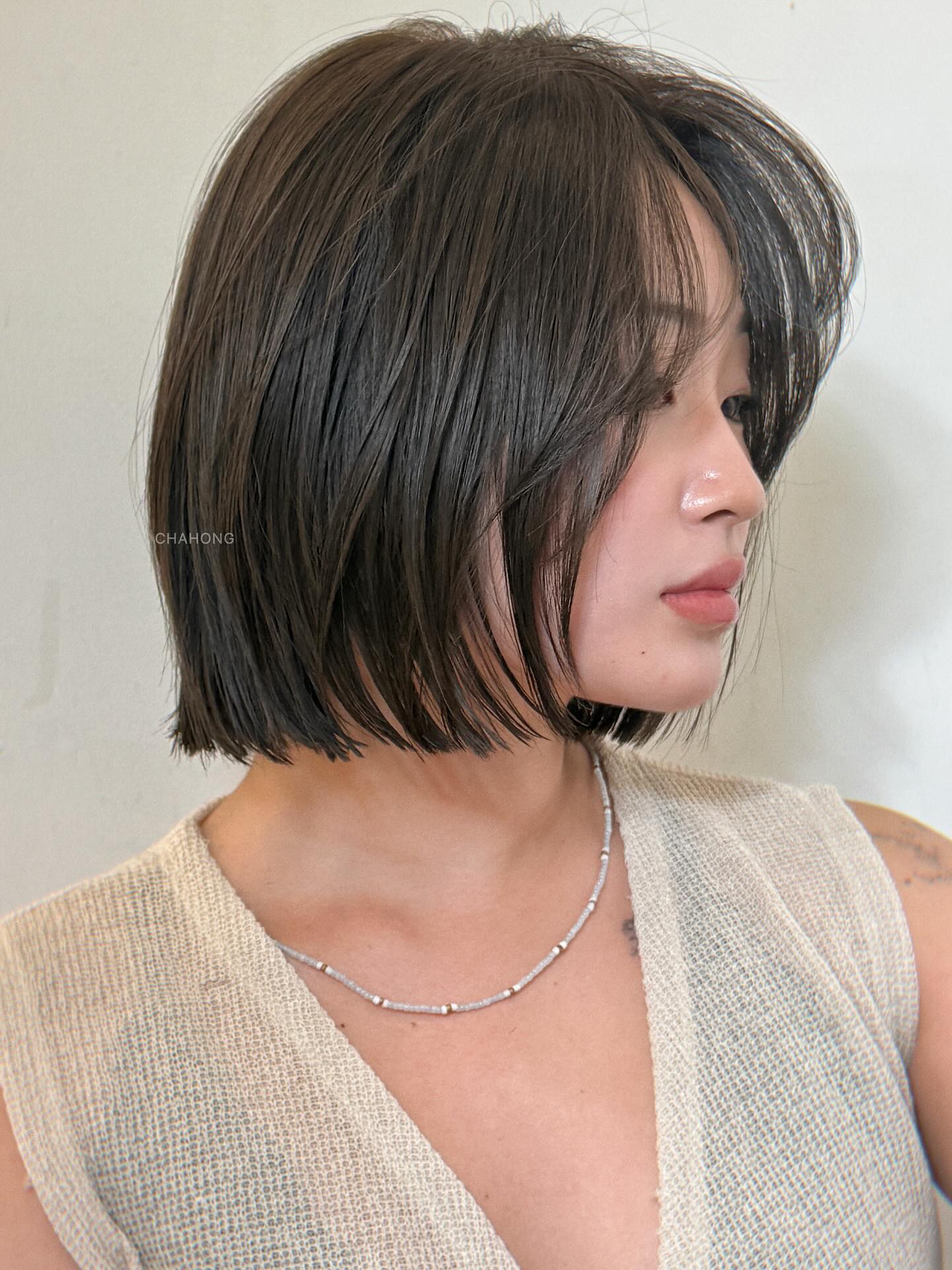 5 kiểu tóc ngắn không bao giờ lỗi mốt, ghim từ bây giờ để tới Tết là 5 kiểu tóc ngắn không bao giờ lỗi mốt, ghim từ bây giờ để tới Tết là