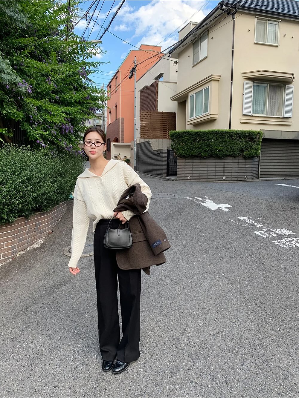 Giờ đừng ai sắm boots, đ&acirc;y mới l&agrave; 5 mẫu gi&agrave;y phải c&oacute; để s&agrave;nh điệu suốt 4 m&ugrave;a- Ảnh 8.