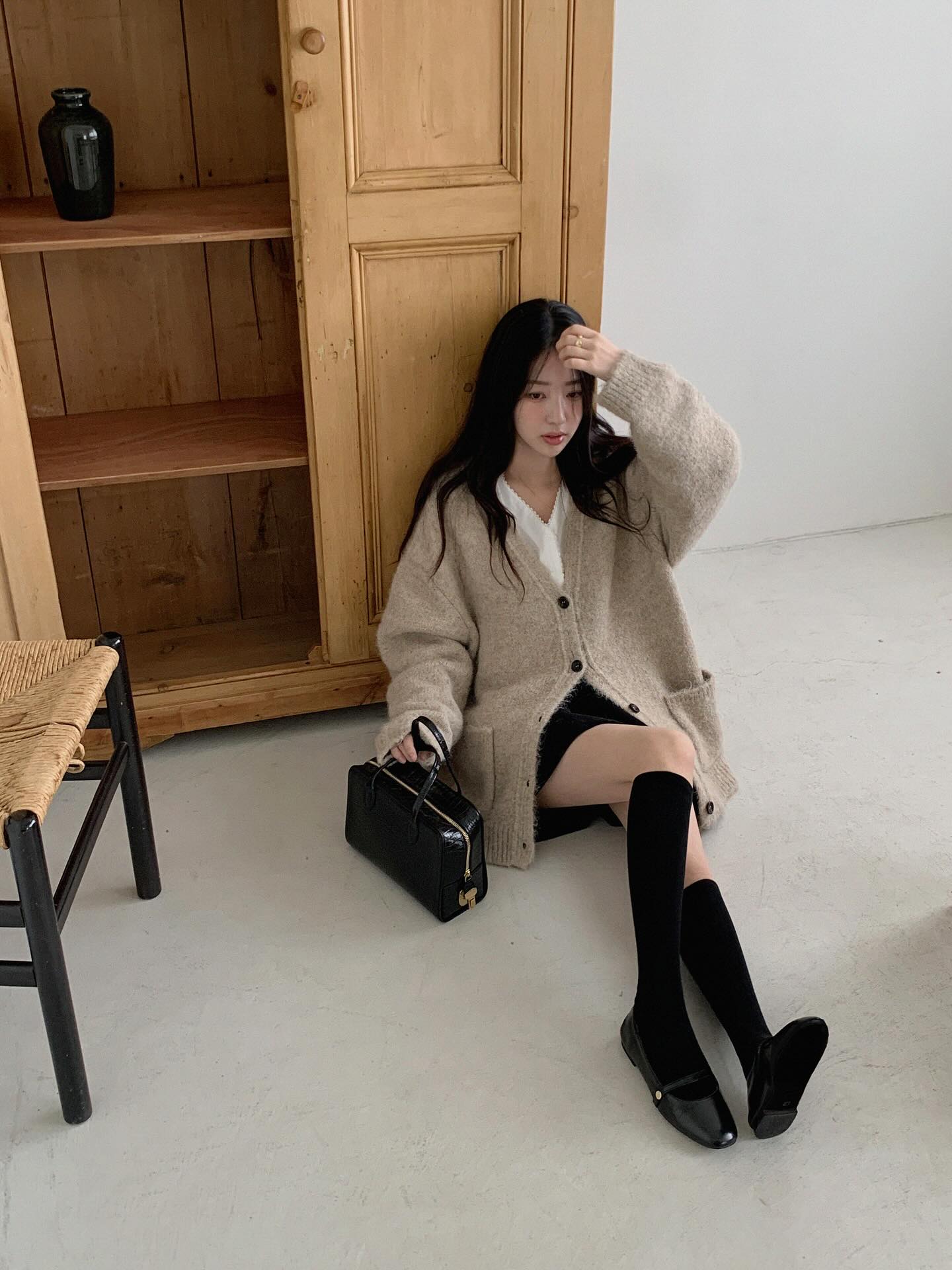 Giờ đừng ai sắm boots, đ&acirc;y mới l&agrave; 5 mẫu gi&agrave;y phải c&oacute; để s&agrave;nh điệu suốt 4 m&ugrave;a- Ảnh 13.