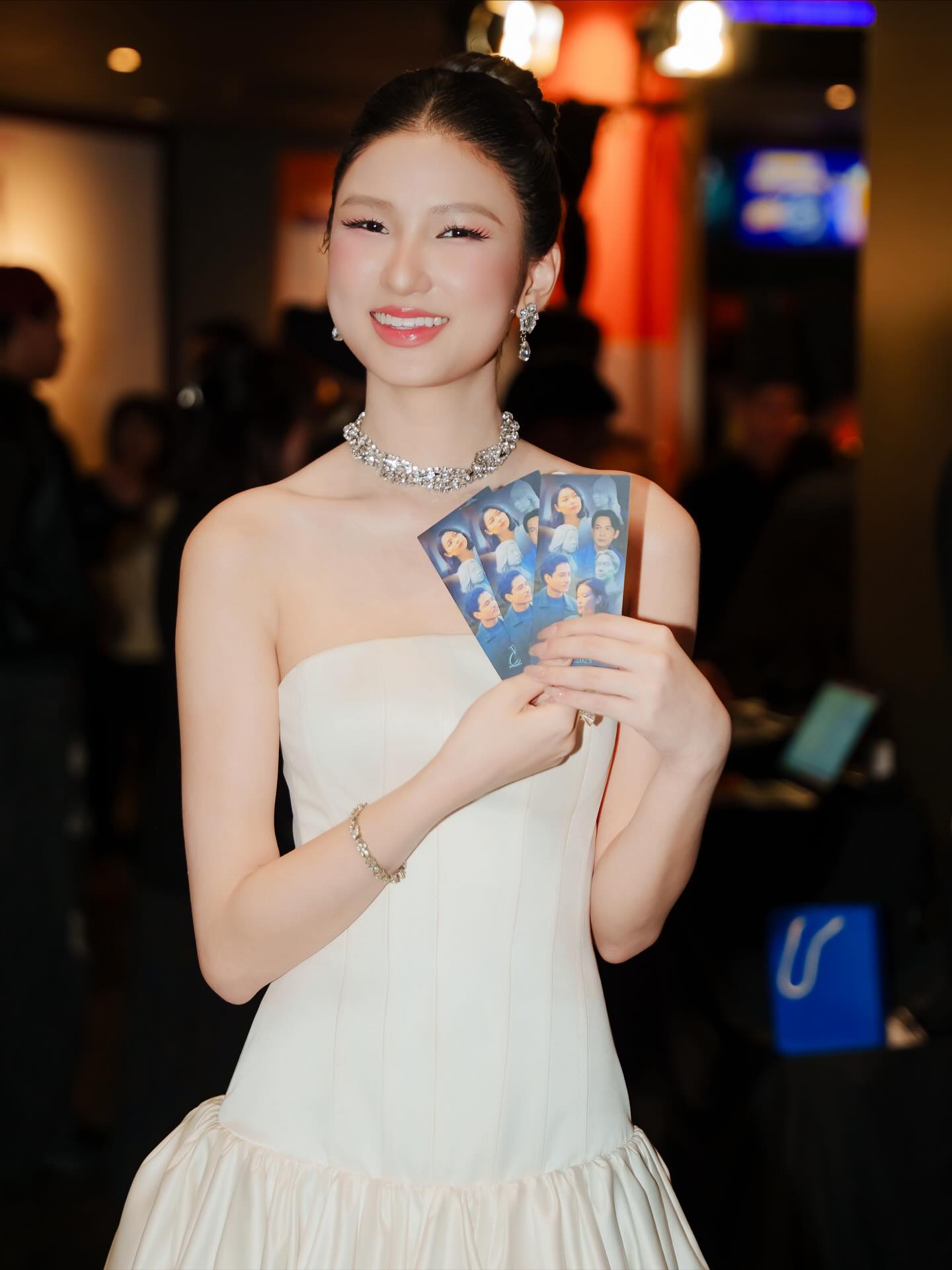 D&agrave;n TikToker Việt sắp đổ bộ "um s&ugrave;m" l&ecirc;n thảm đỏ Gala WeYoung 2025 diễn ra h&ocirc;m nay!- Ảnh 9.