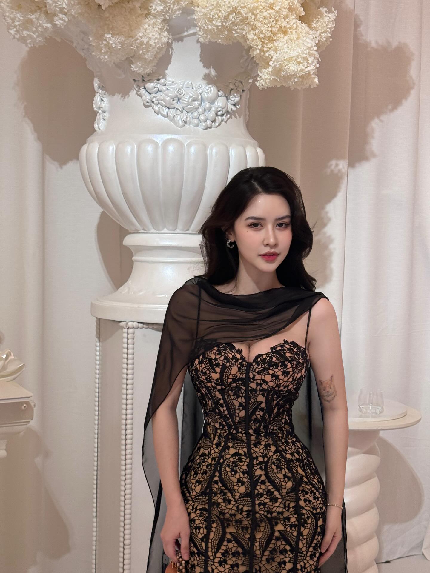 D&agrave;n TikToker Việt sắp đổ bộ "um s&ugrave;m" l&ecirc;n thảm đỏ Gala WeYoung 2025 diễn ra h&ocirc;m nay!- Ảnh 8.