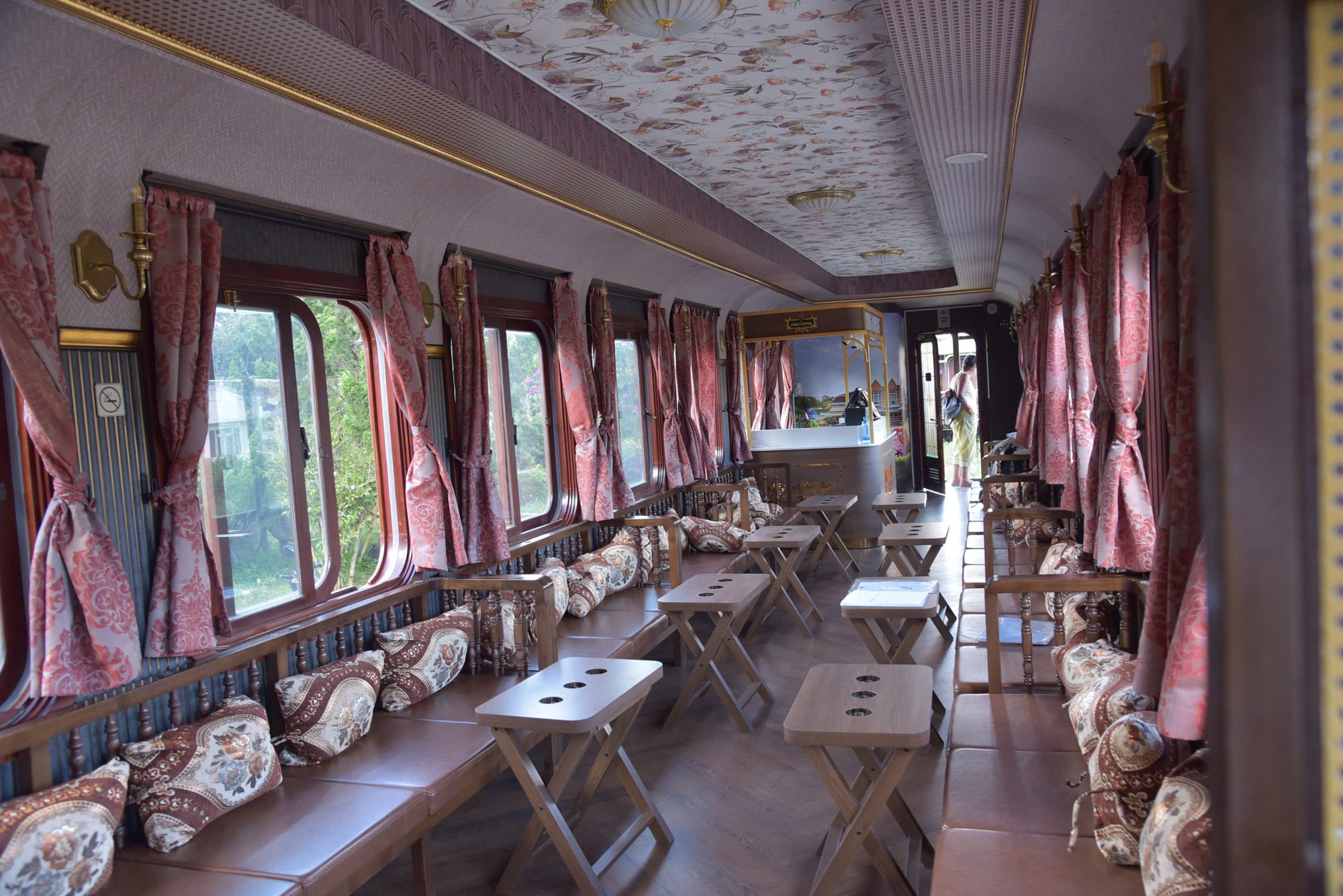 Chuyến t&agrave;u mới nhất của đường sắt Việt Nam: Khai trương được 5 ng&agrave;y, gi&aacute; v&eacute; chỉ hơn 100.000 đồng- Ảnh 6.