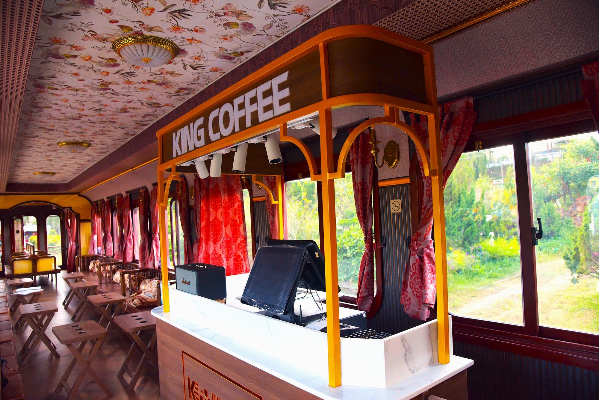 Chuyến t&agrave;u mới nhất của đường sắt Việt Nam: Khai trương được 5 ng&agrave;y, gi&aacute; v&eacute; chỉ hơn 100.000 đồng- Ảnh 5.