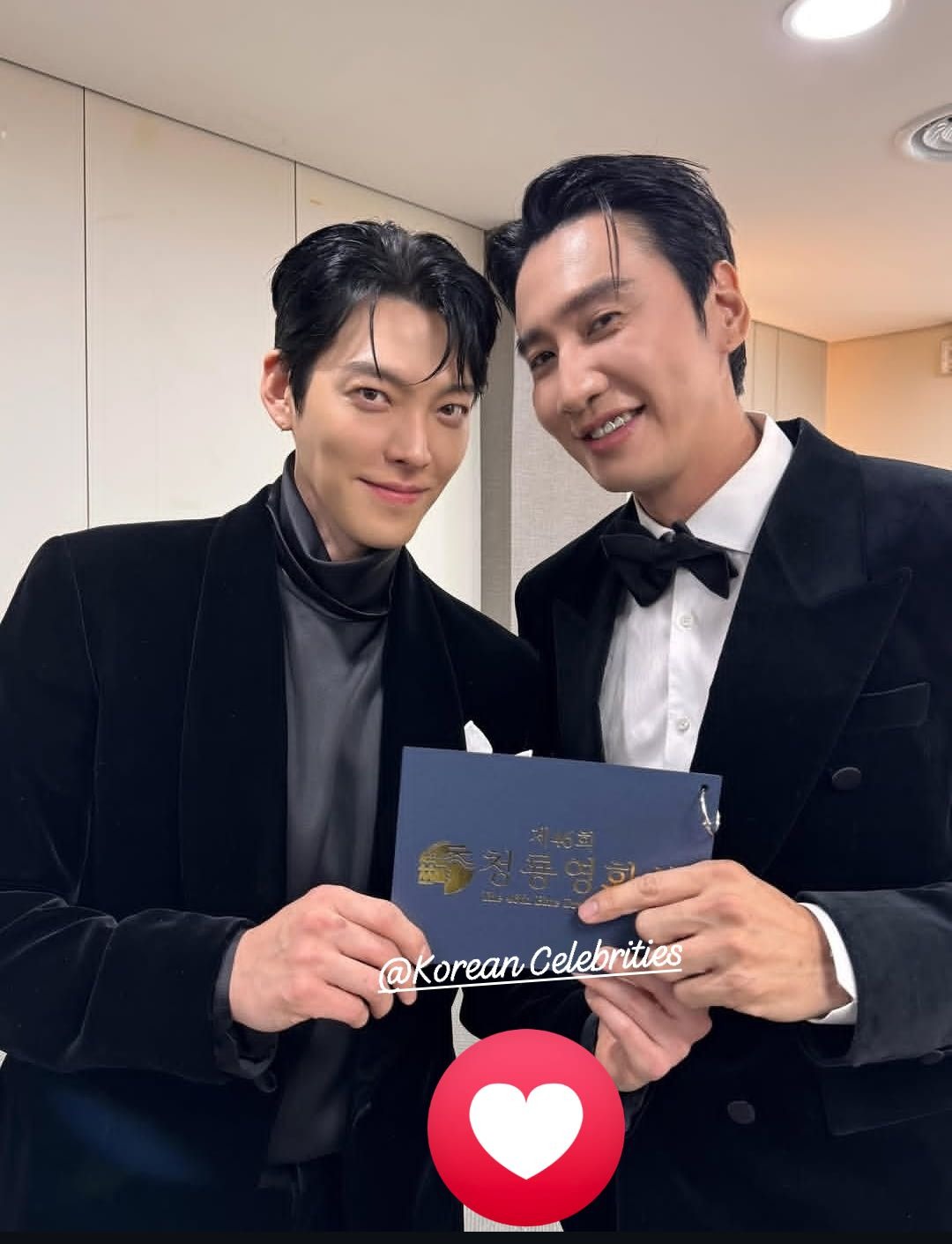 Kim Woo Bin - Shin Min Ah v&agrave; số tiền 5,3 tỷ đồng trước giờ G đ&aacute;m cưới- Ảnh 2.