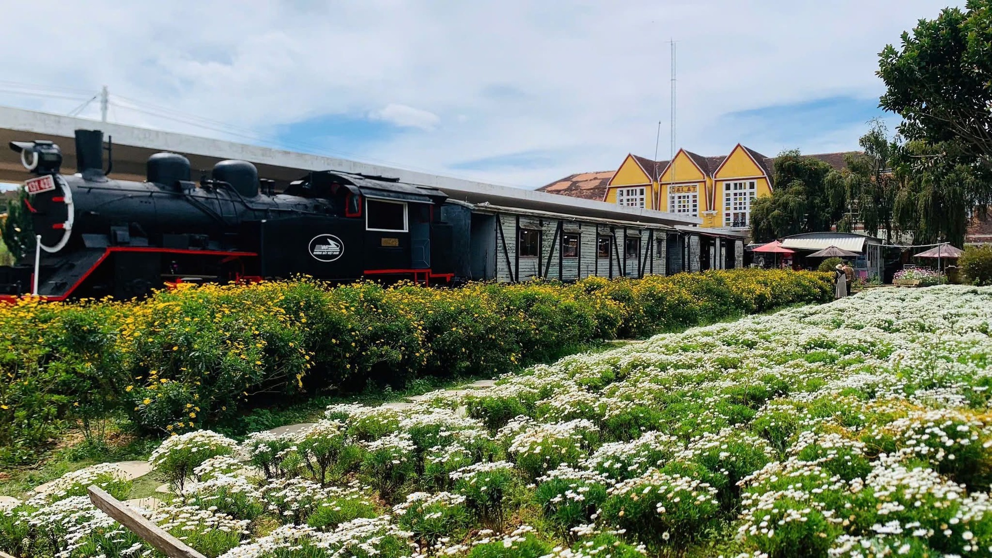 Chuyến t&agrave;u mới nhất của đường sắt Việt Nam: Khai trương được 5 ng&agrave;y, gi&aacute; v&eacute; chỉ hơn 100.000 đồng- Ảnh 3.