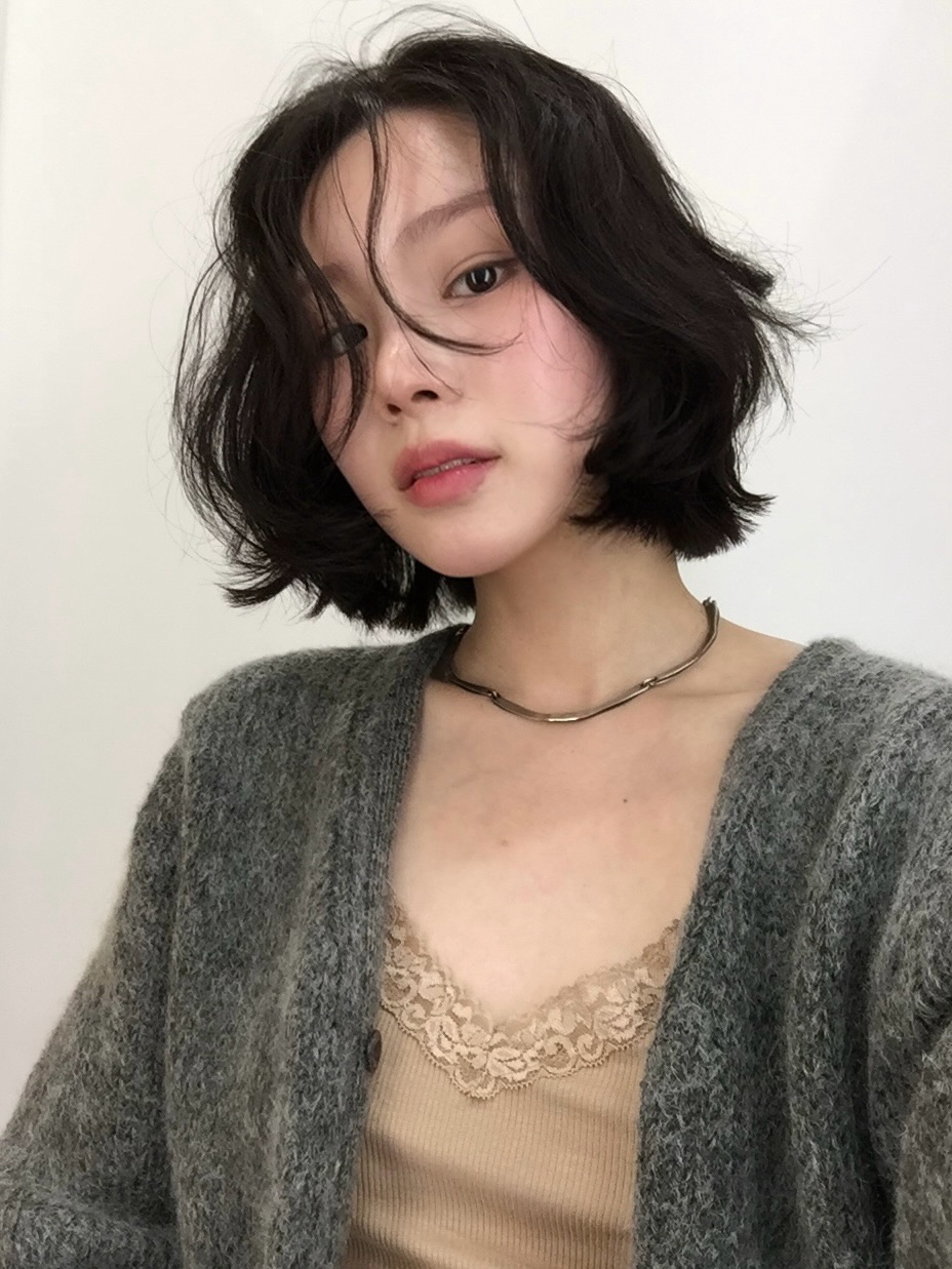 5 kiểu tóc ngắn không bao giờ lỗi mốt, ghim từ bây giờ để tới Tết là 5 kiểu tóc ngắn không bao giờ lỗi mốt, ghim từ bây giờ để tới Tết là