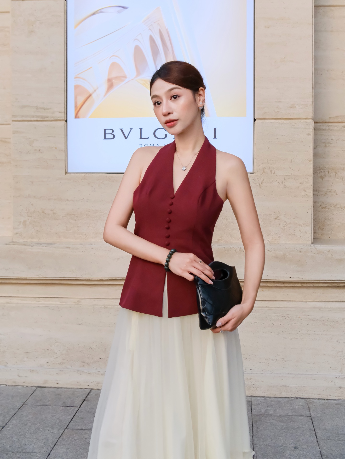 D&agrave;n TikToker Việt sắp đổ bộ "um s&ugrave;m" l&ecirc;n thảm đỏ Gala WeYoung 2025 diễn ra h&ocirc;m nay!- Ảnh 22.