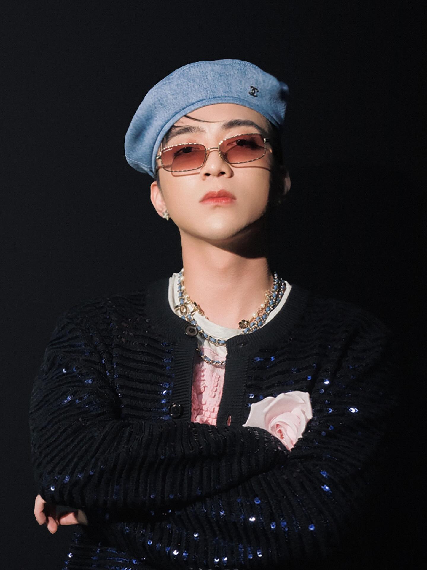 SOOBIN v&agrave; KINGDOM vừa c&oacute; c&uacute; ăn 3 cực đỉnh tại WeYoung 2025, trở th&agrave;nh đề cử duy nhất l&agrave;m được điều n&agrave;y- Ảnh 1.