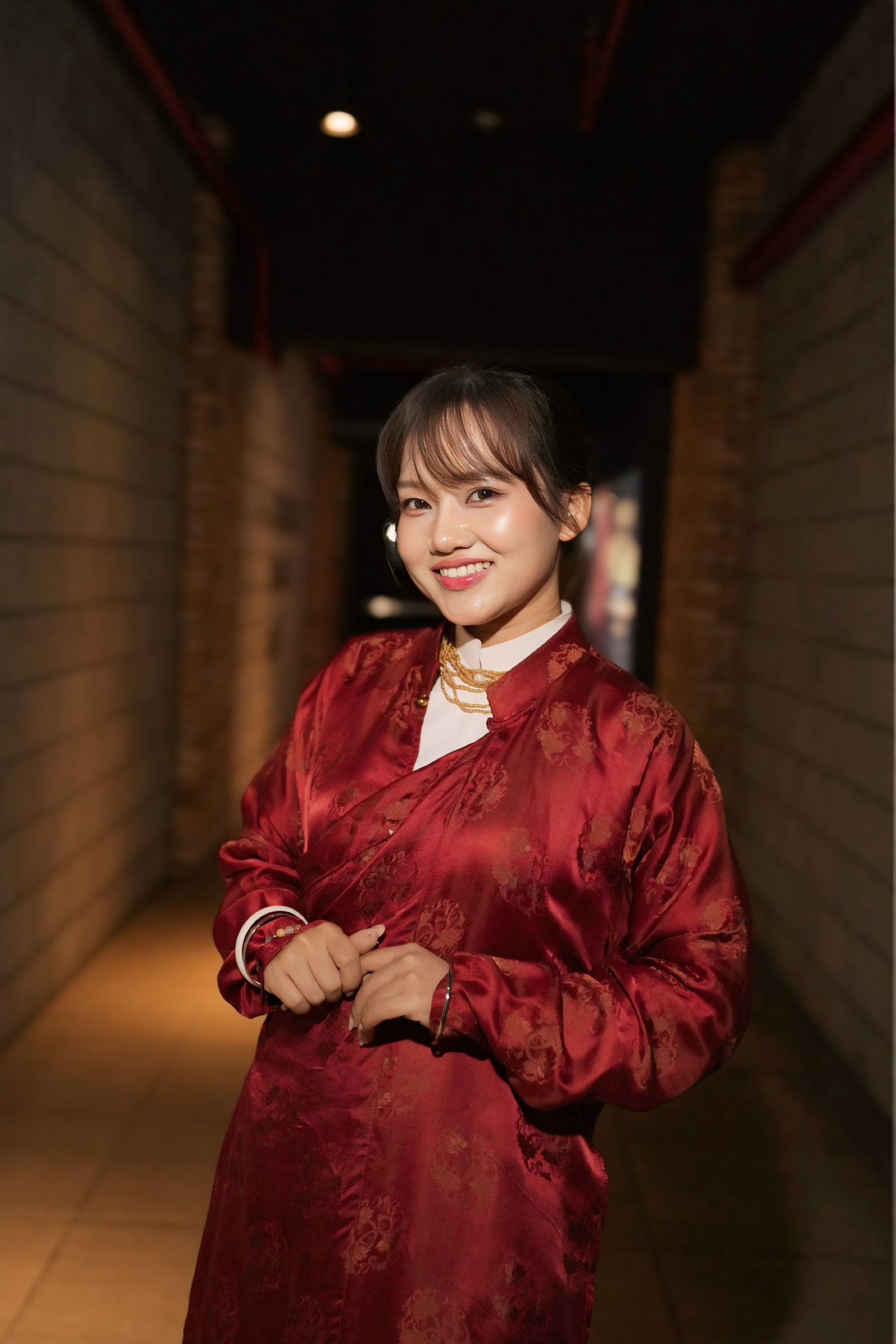 D&agrave;n TikToker Việt sắp đổ bộ "um s&ugrave;m" l&ecirc;n thảm đỏ Gala WeYoung 2025 diễn ra h&ocirc;m nay!- Ảnh 10.